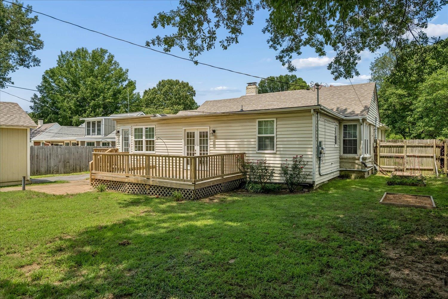 3803 Philwood Ave Property Photo 34