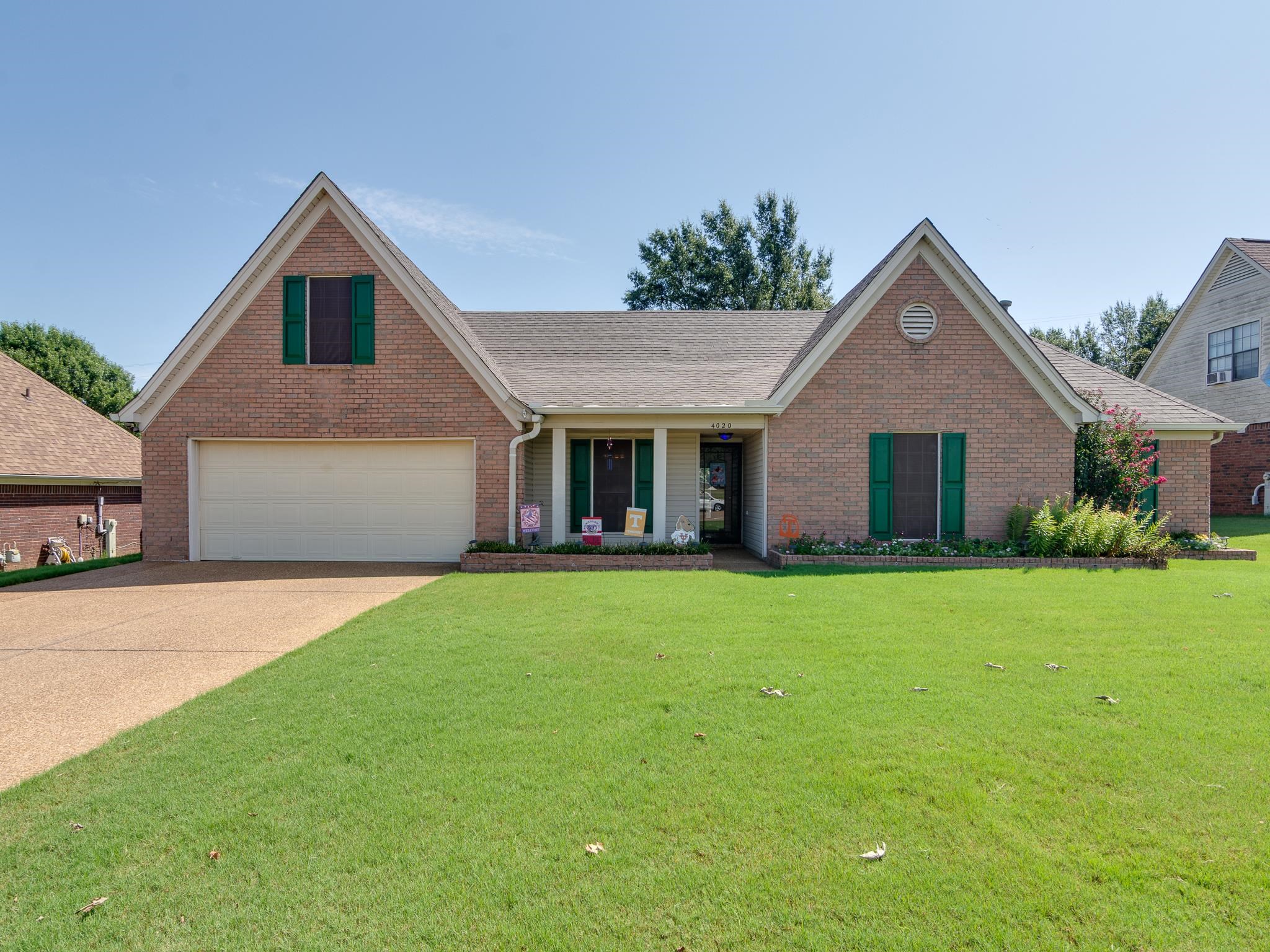 4020 Altruria Rd Property Photo 1