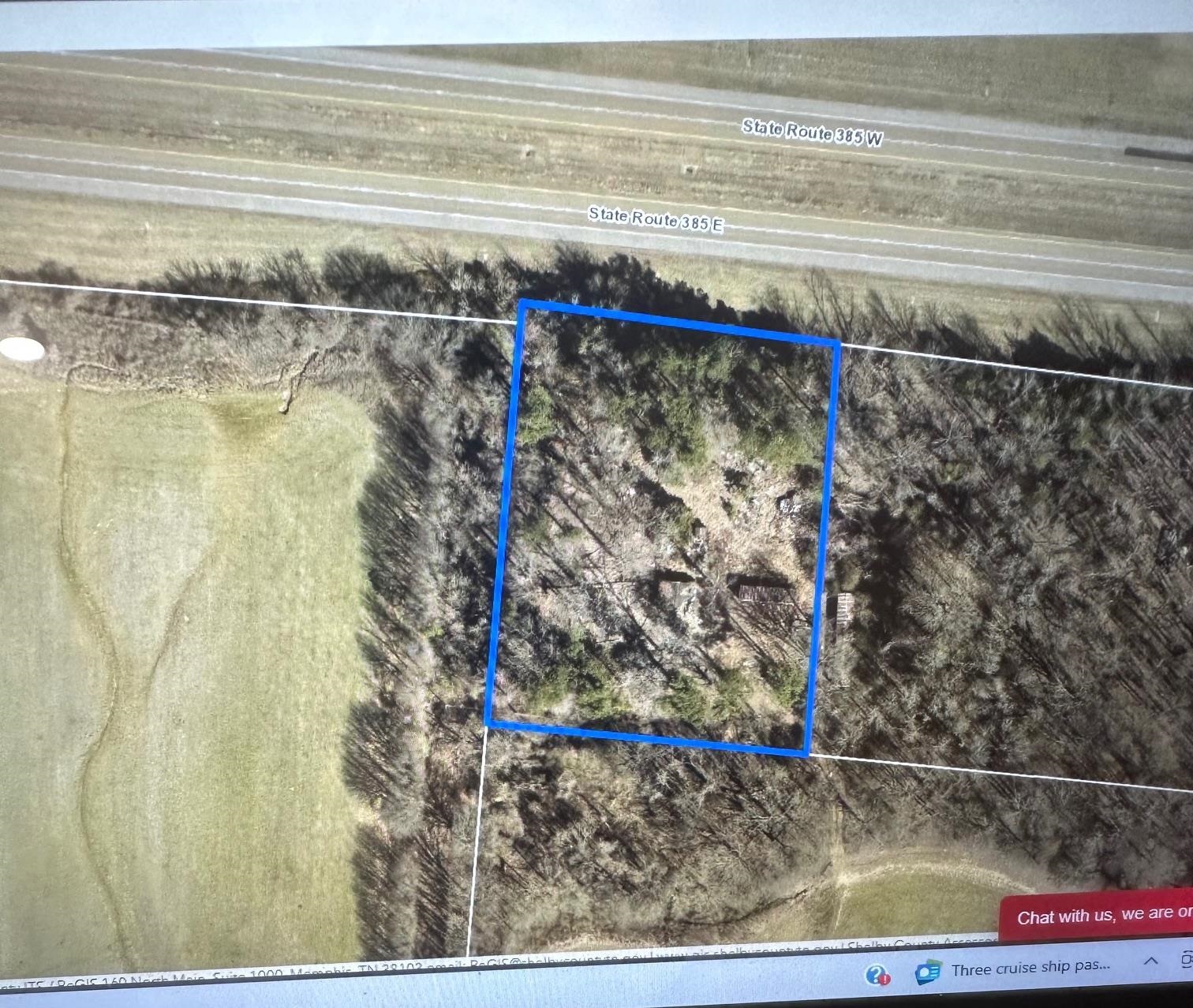 7700 Pleasant Ridge Rd Property Photo 1