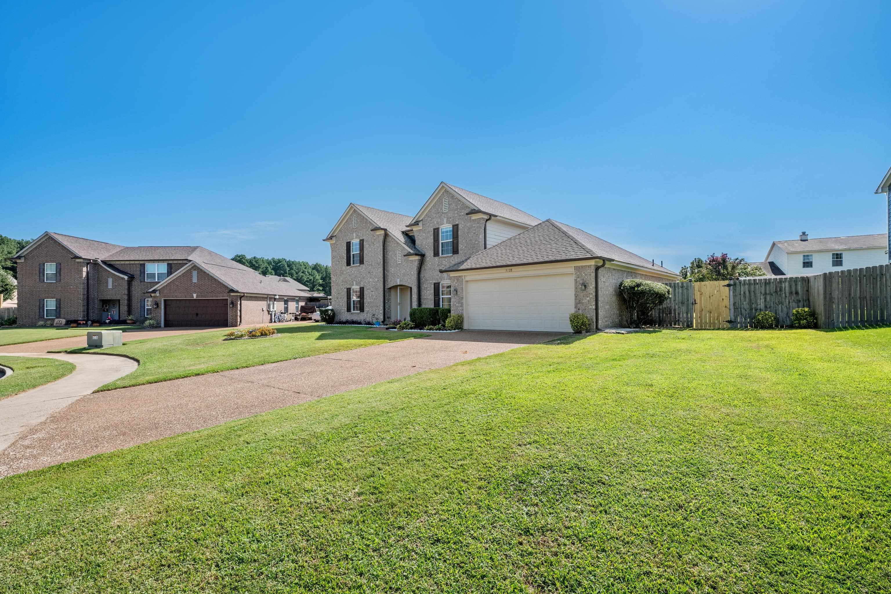5128 N Fluss Cv Property Photo 1