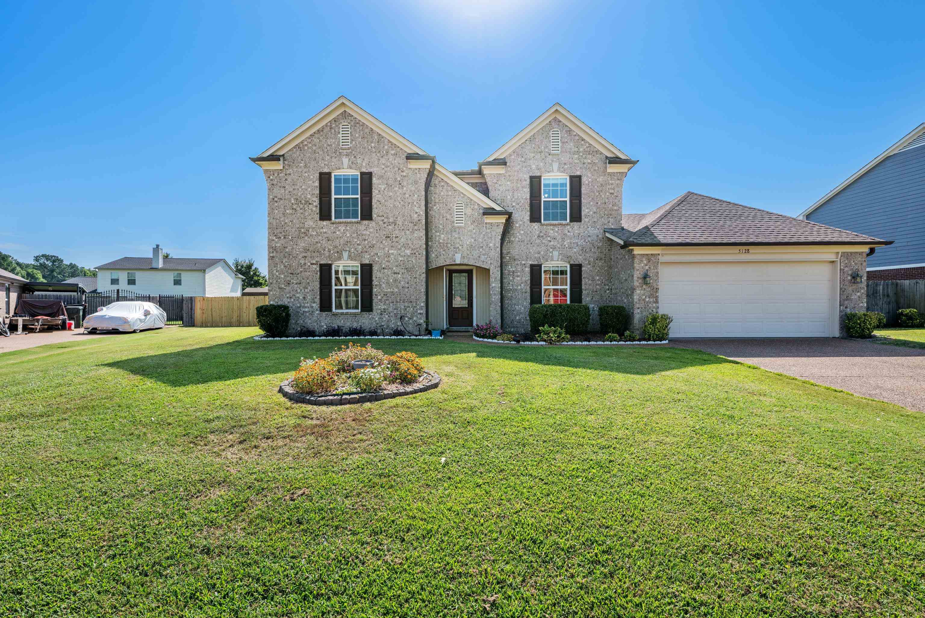 5128 N Fluss Cv Property Photo 2