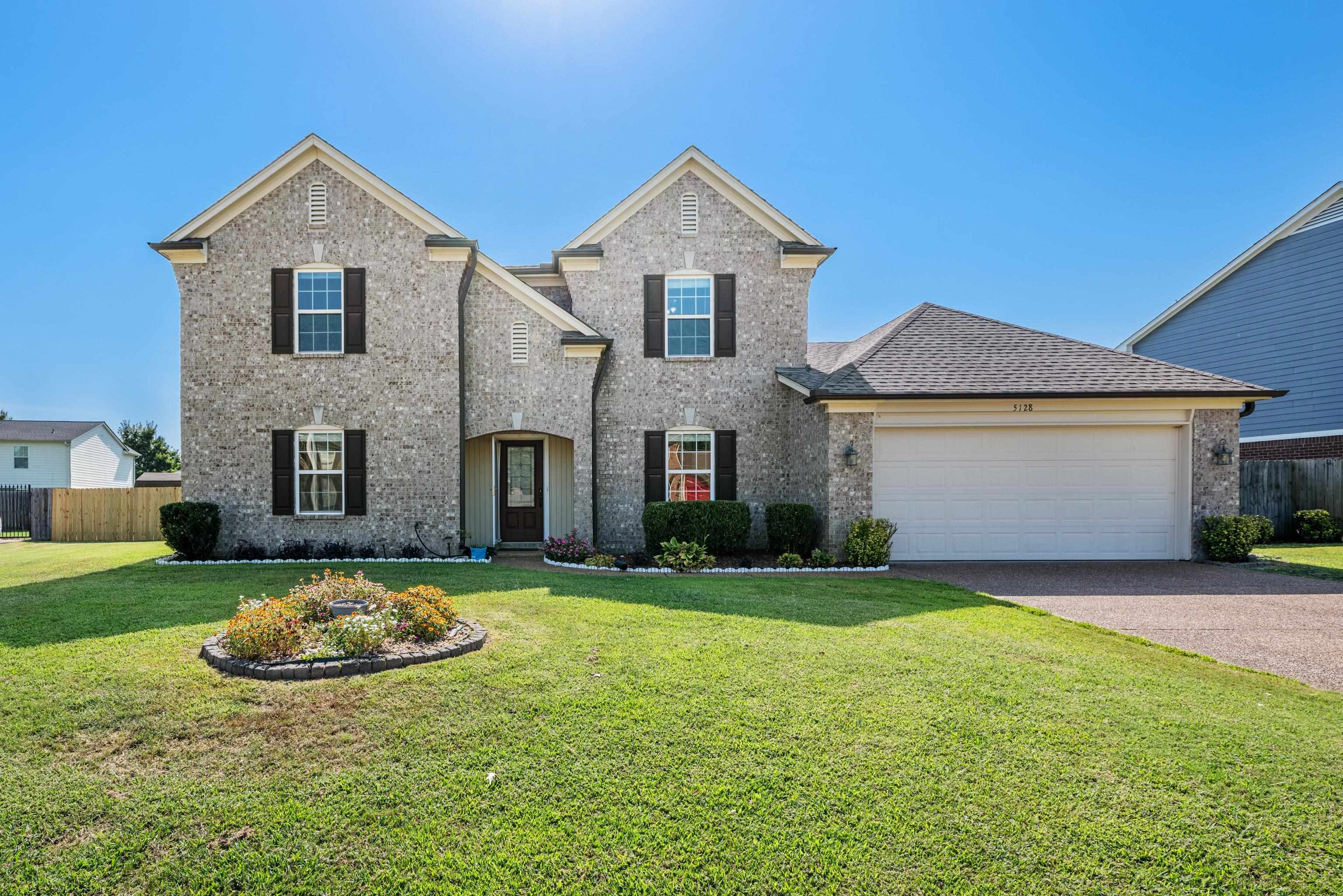 5128 N Fluss Cv Property Photo 3