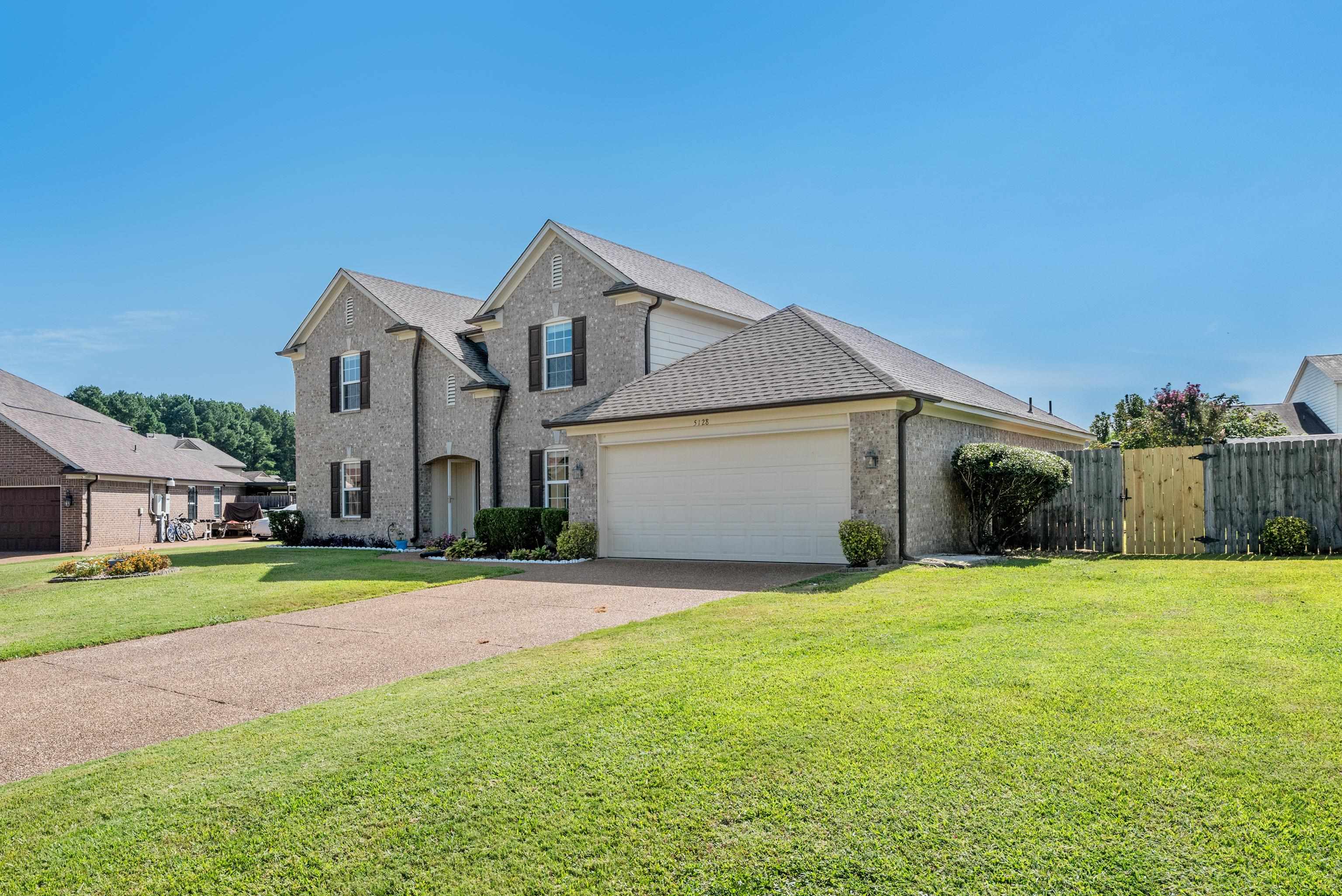 5128 N Fluss Cv Property Photo 4