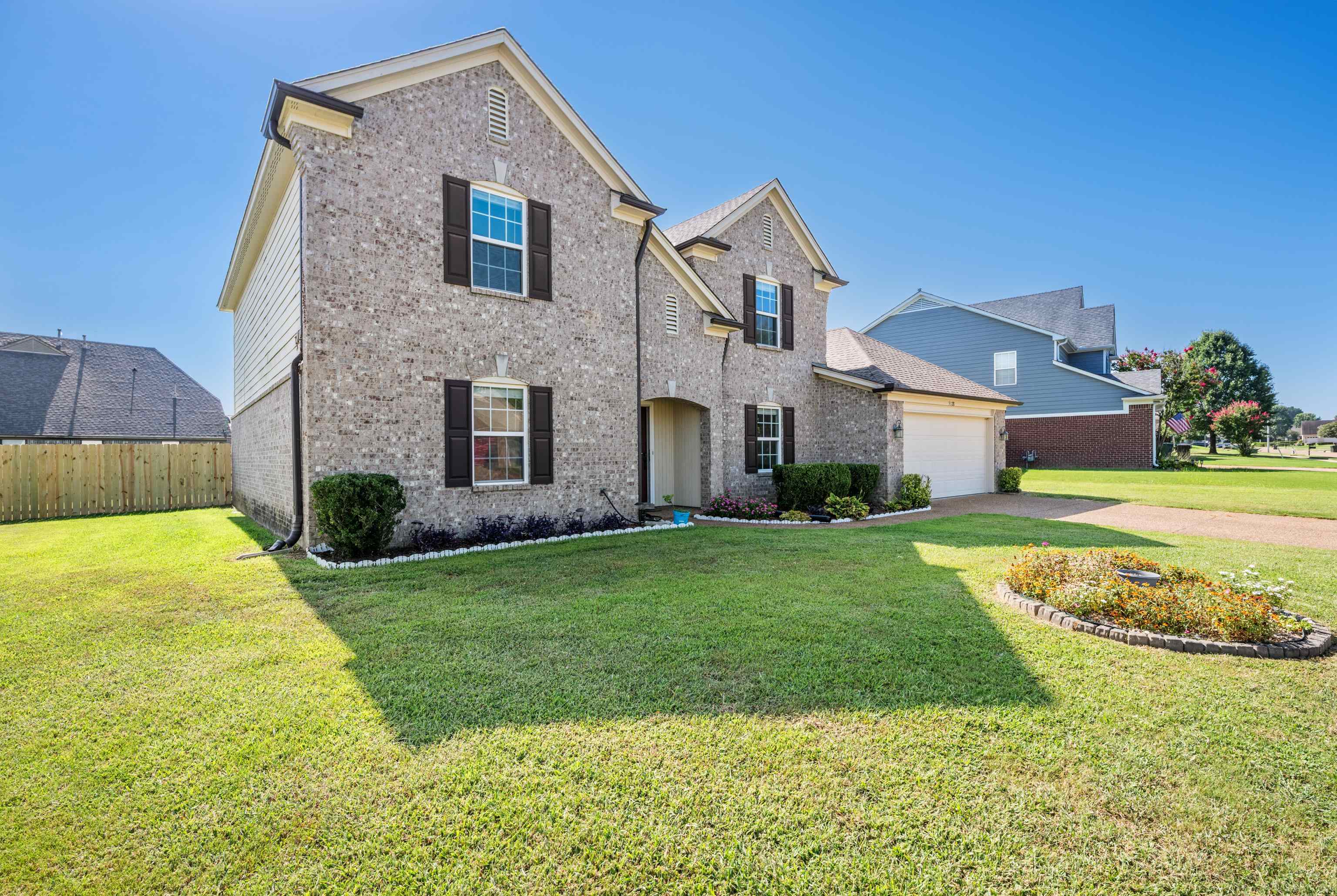 5128 N Fluss Cv Property Photo 5