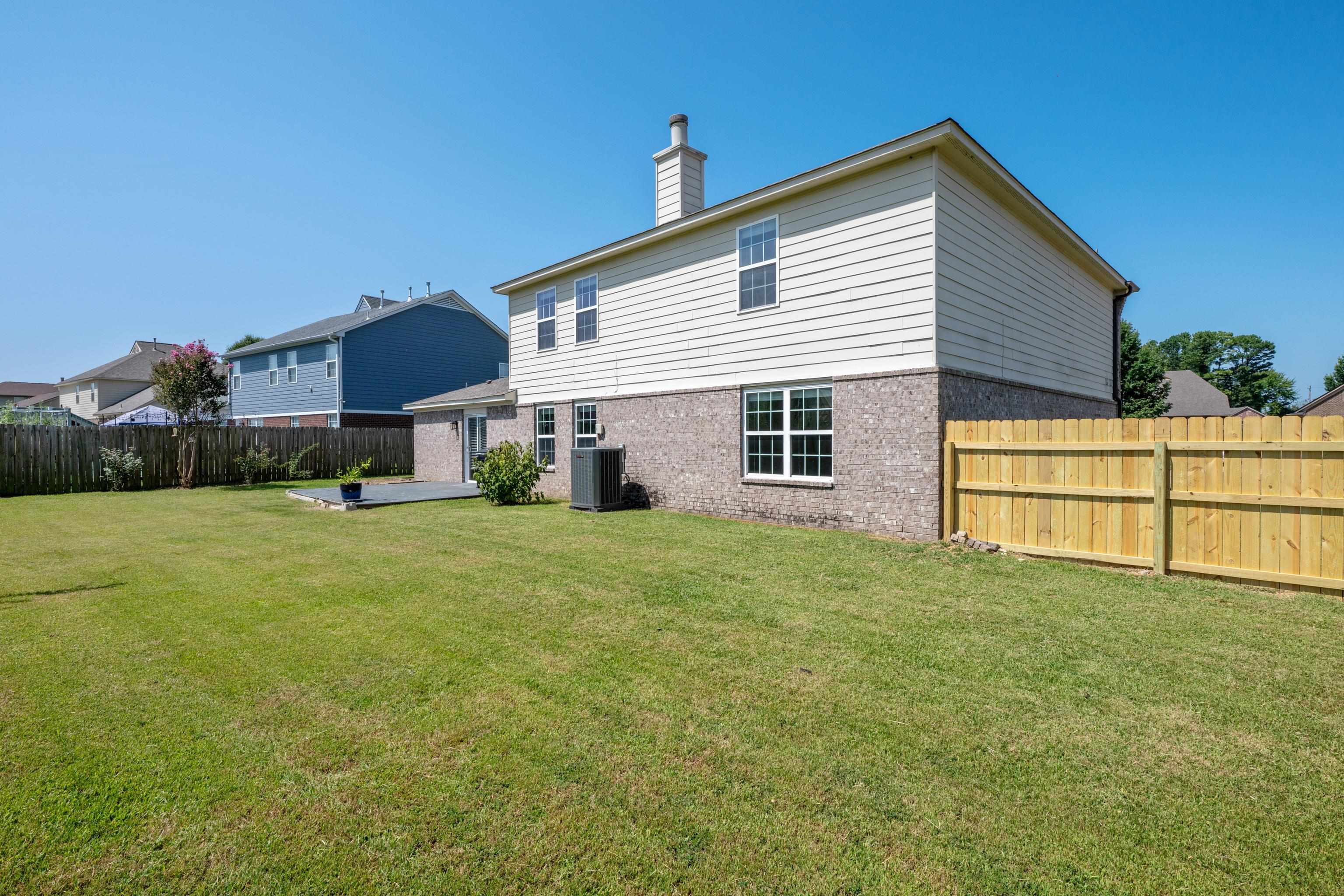5128 N Fluss Cv Property Photo 38