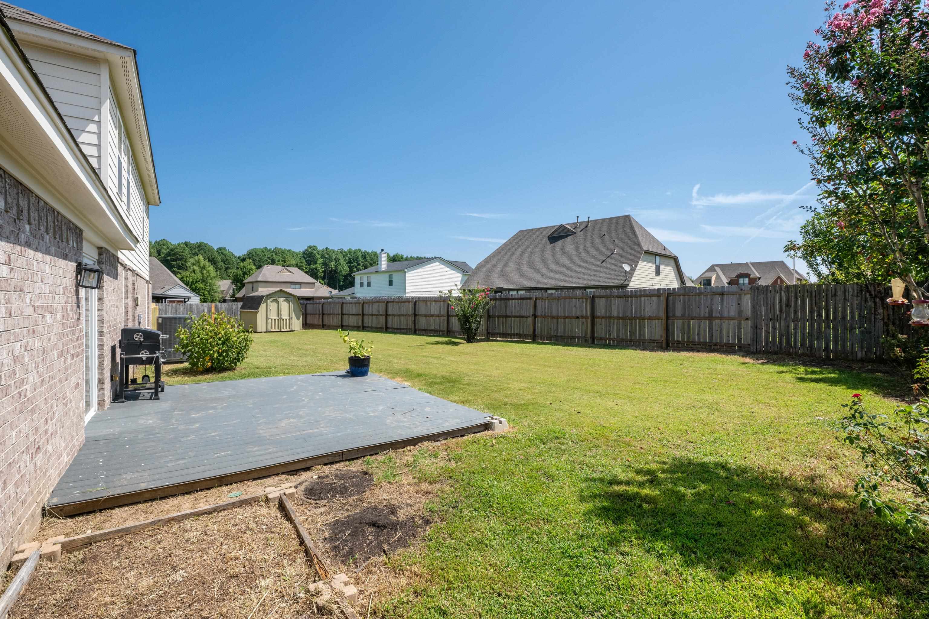 5128 N Fluss Cv Property Photo 39