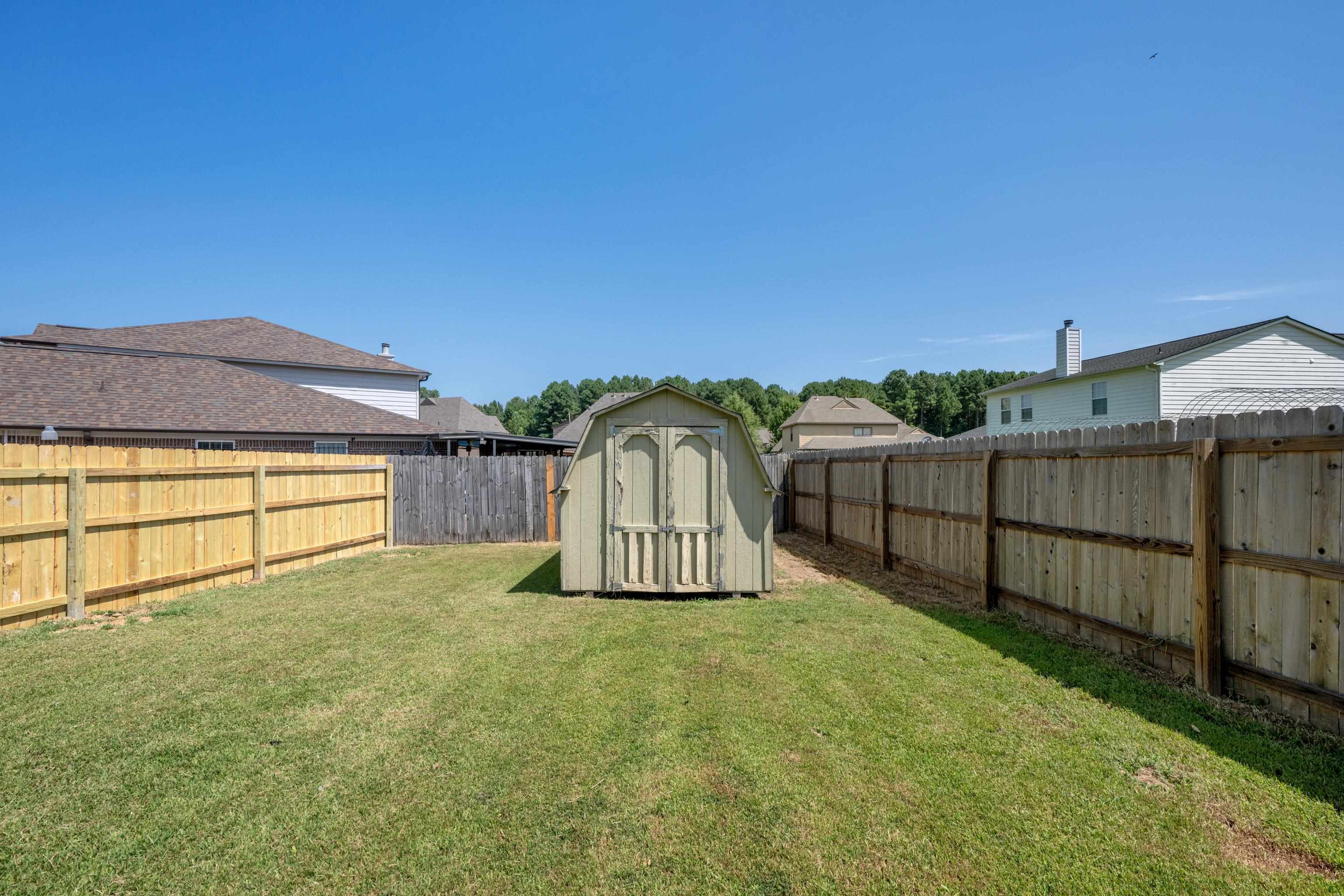 5128 N Fluss Cv Property Photo 40