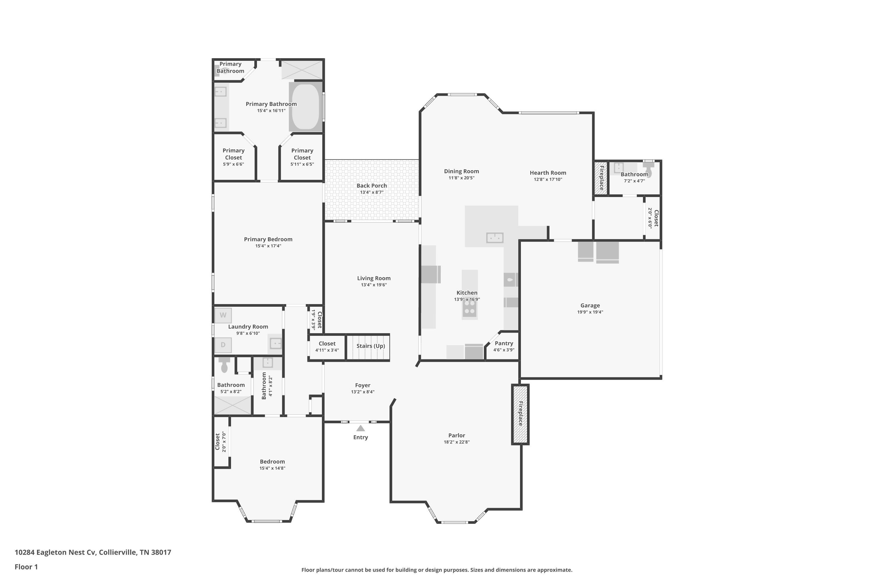 10284 Eagleton Nest Cv Property Photo 35