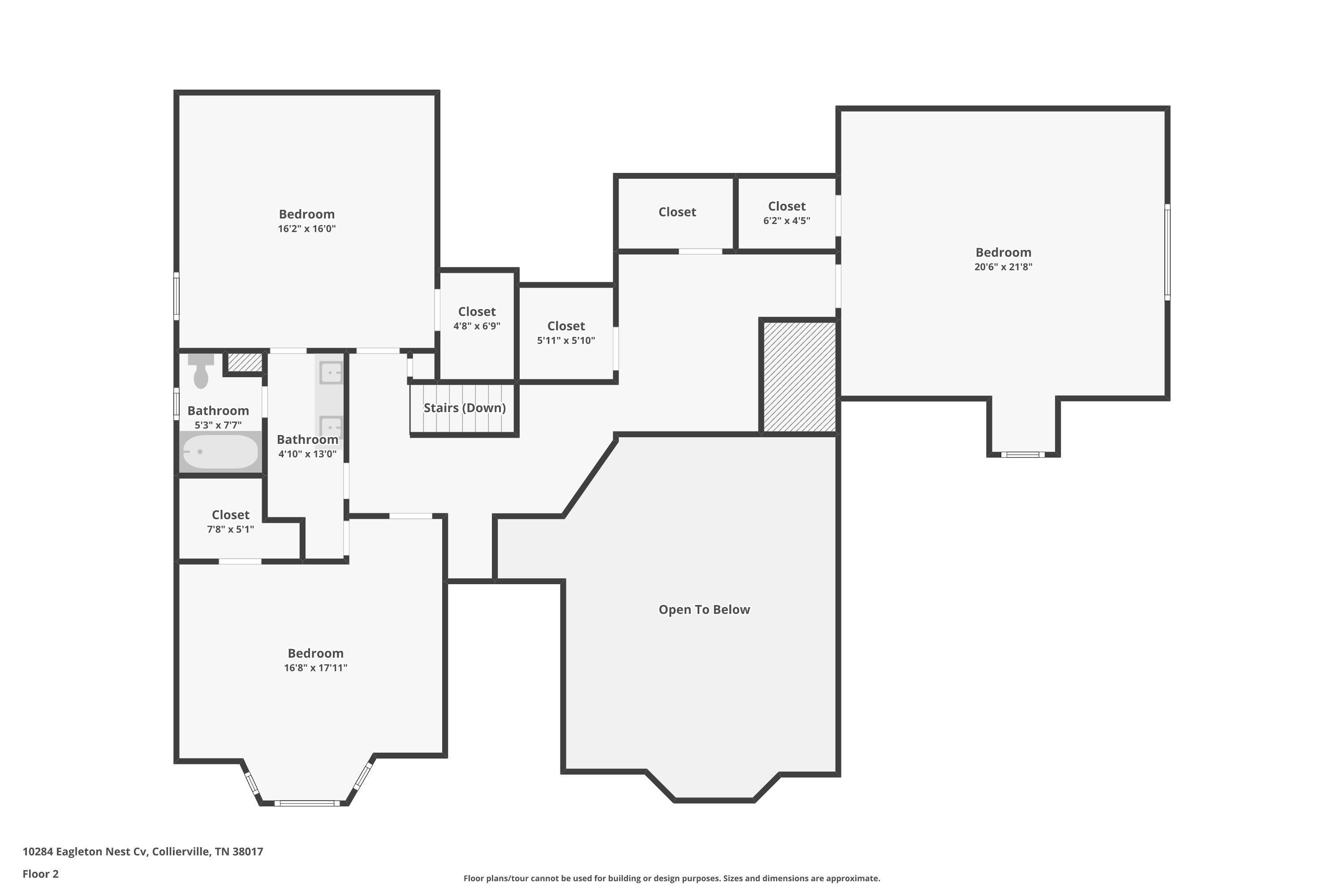 10284 Eagleton Nest Cv Property Photo 36