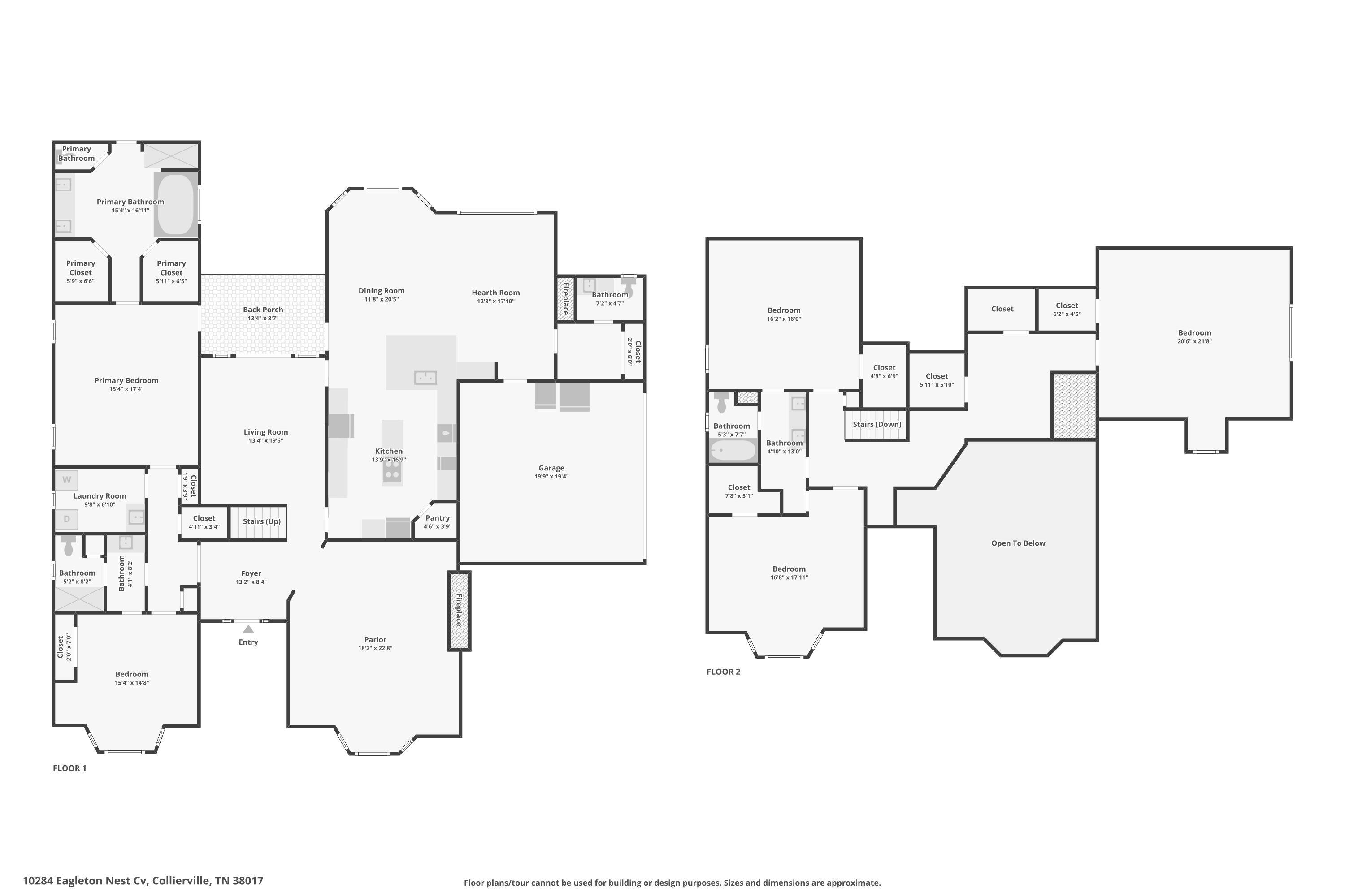 10284 Eagleton Nest Cv Property Photo 37