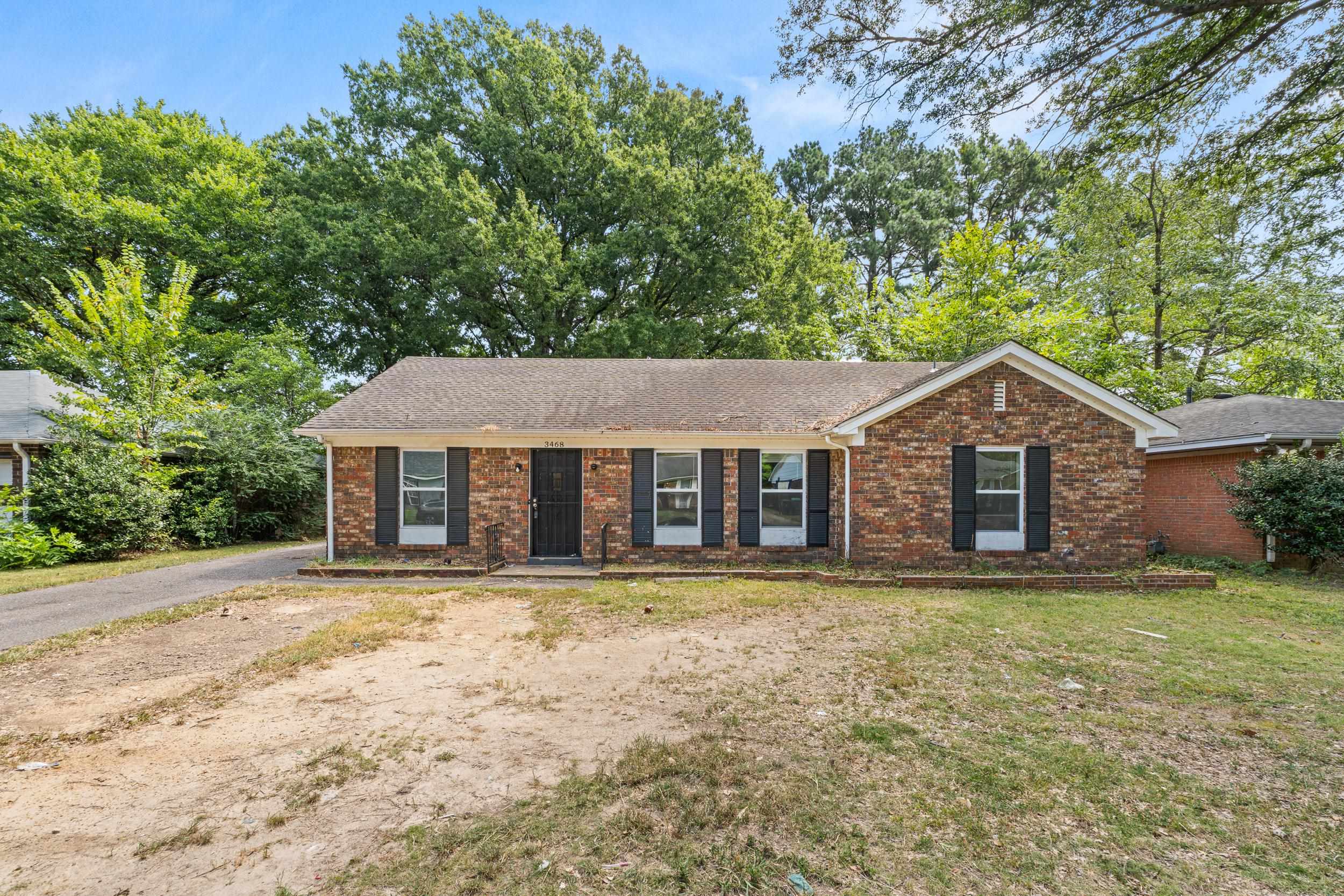 3468 Mckenzie St Property Photo 1