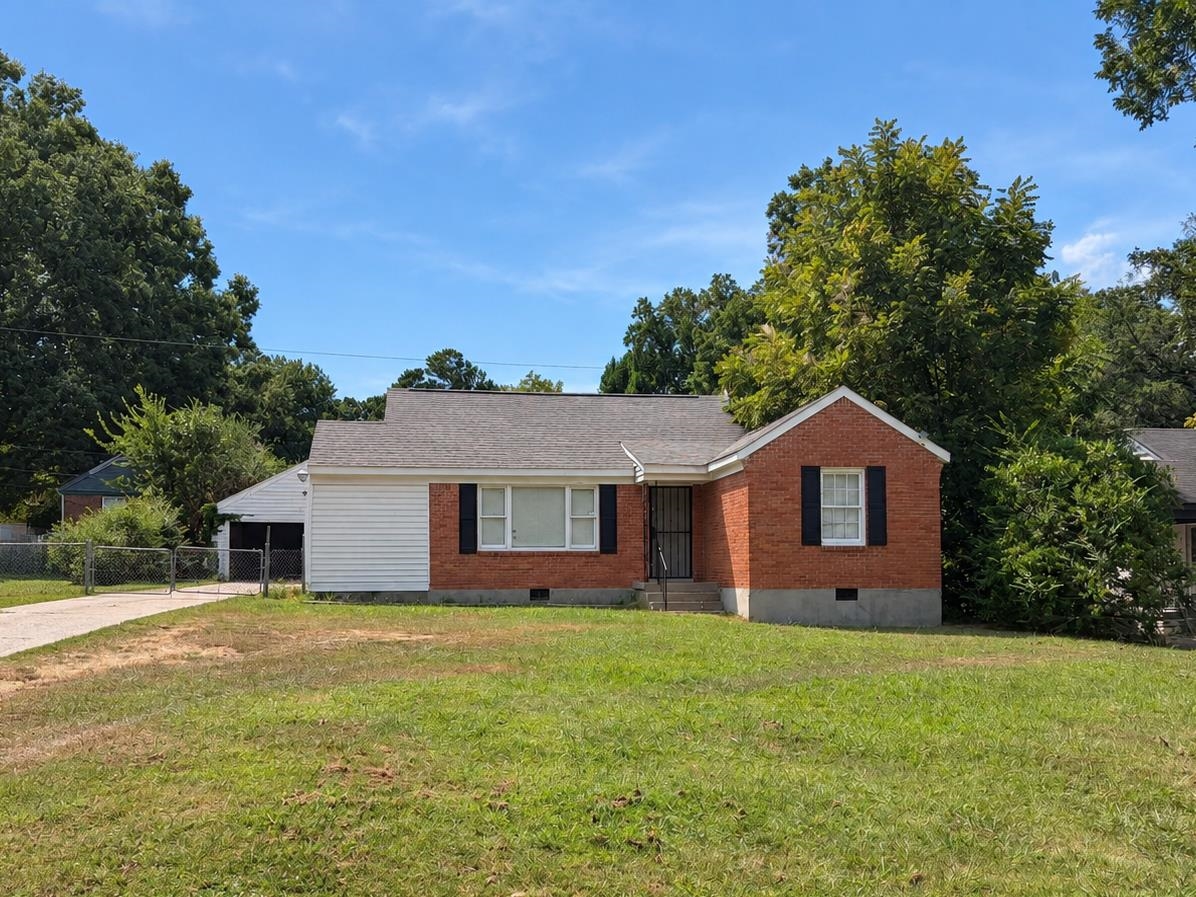 3149 CORNER ST Property Photo 1