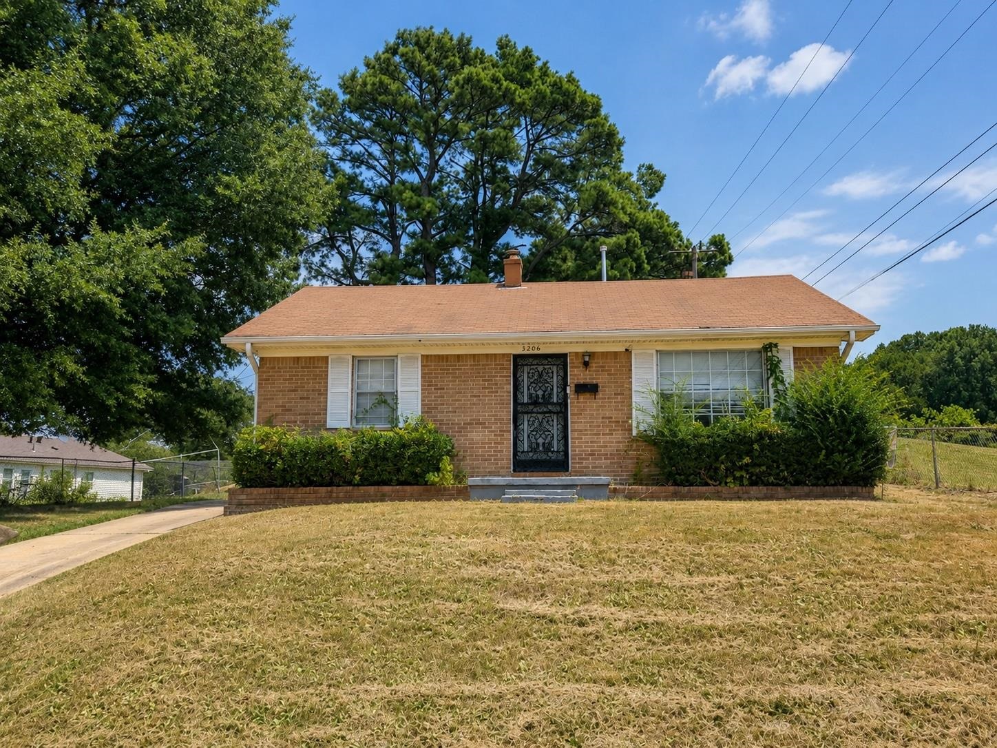 3206 Salter Rd Property Photo 1