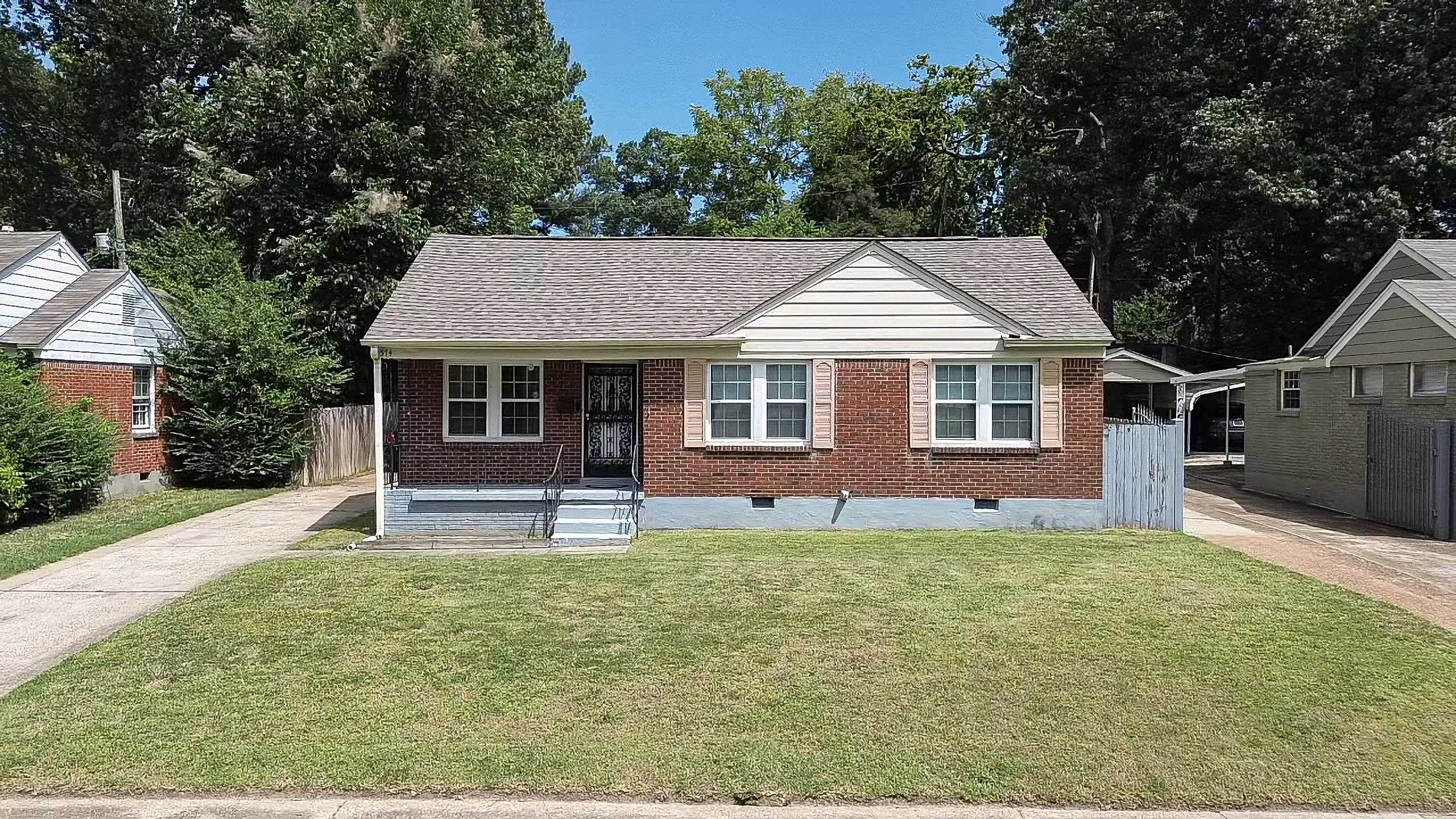 574 Waring Rd Property Photo 2