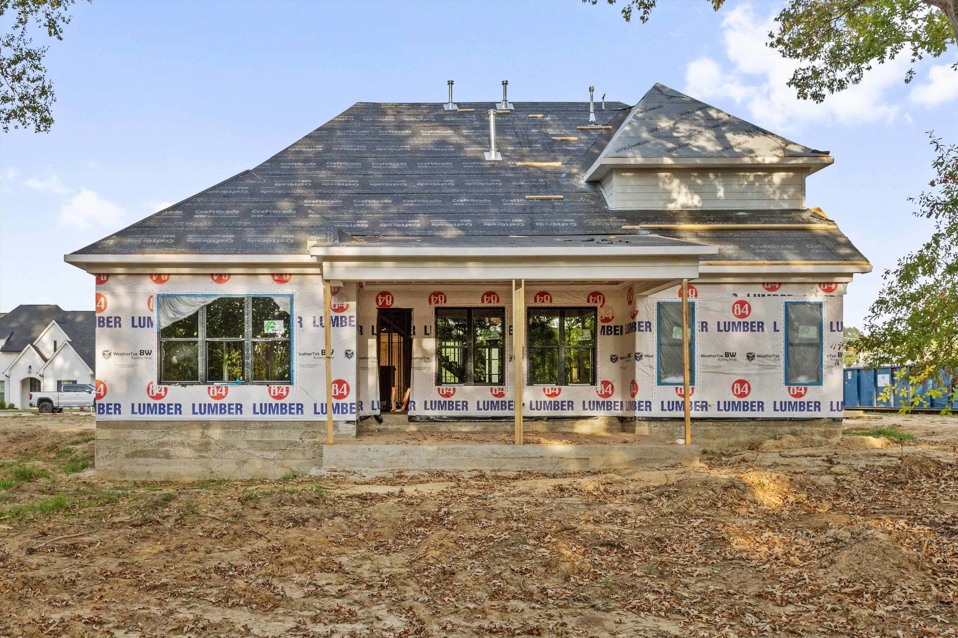 105 Cypress Bend Cv Property Photo 16