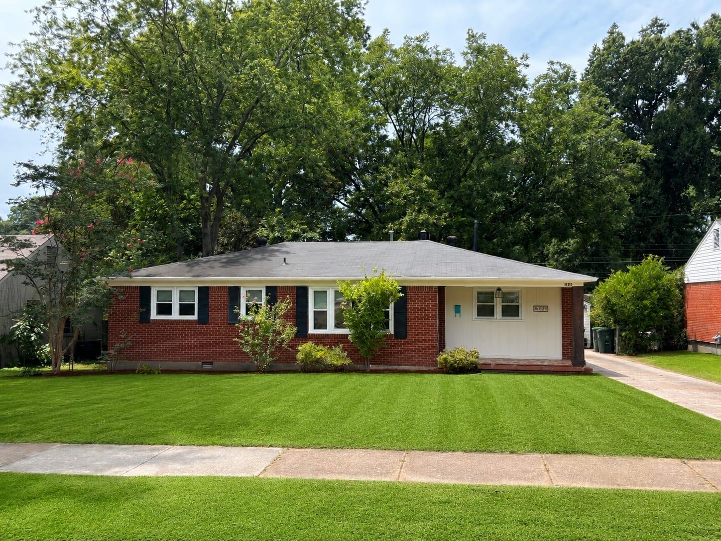 1125 Marcia Rd Property Photo 1