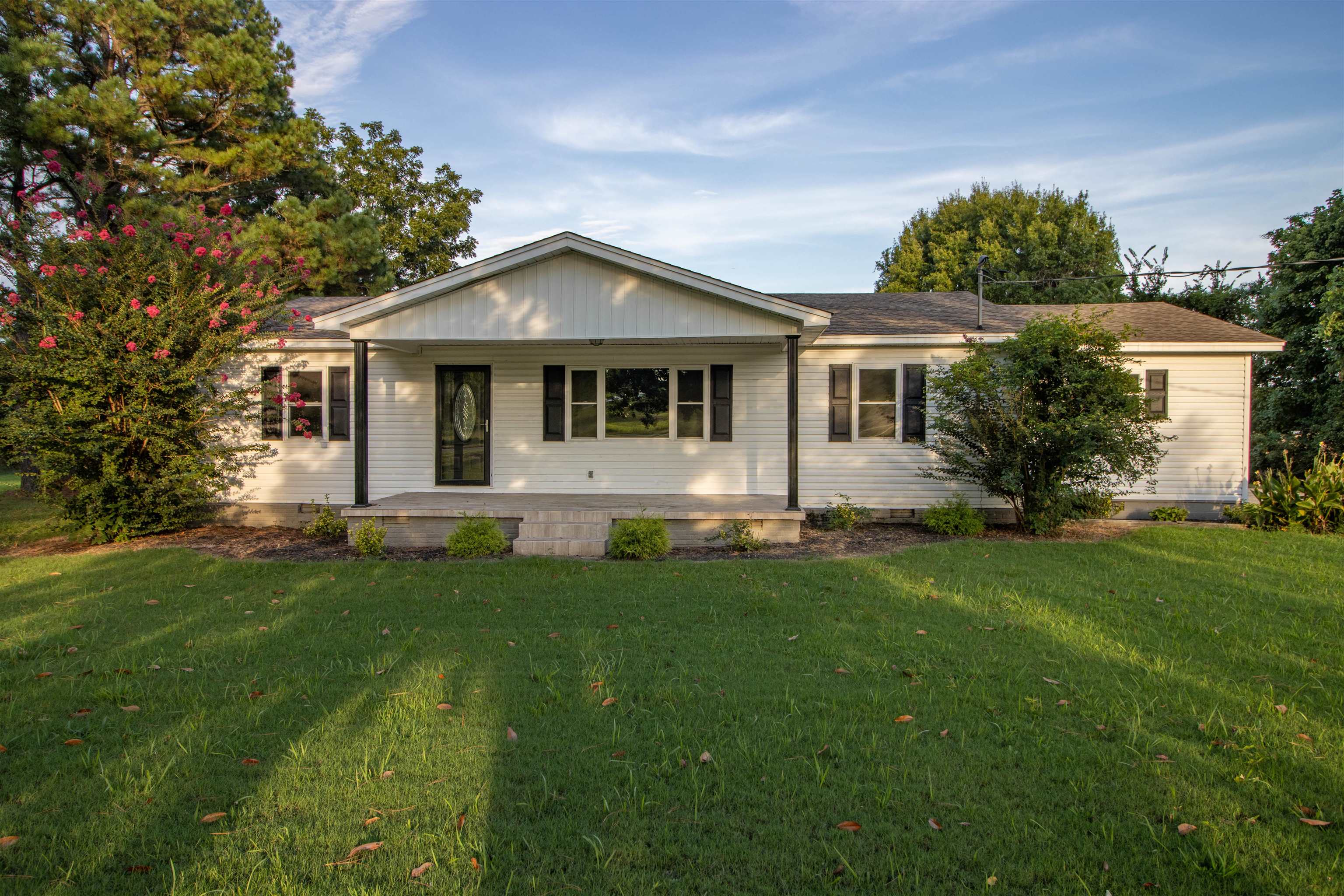 7939 LIGHTFOOT LUCKETT RD