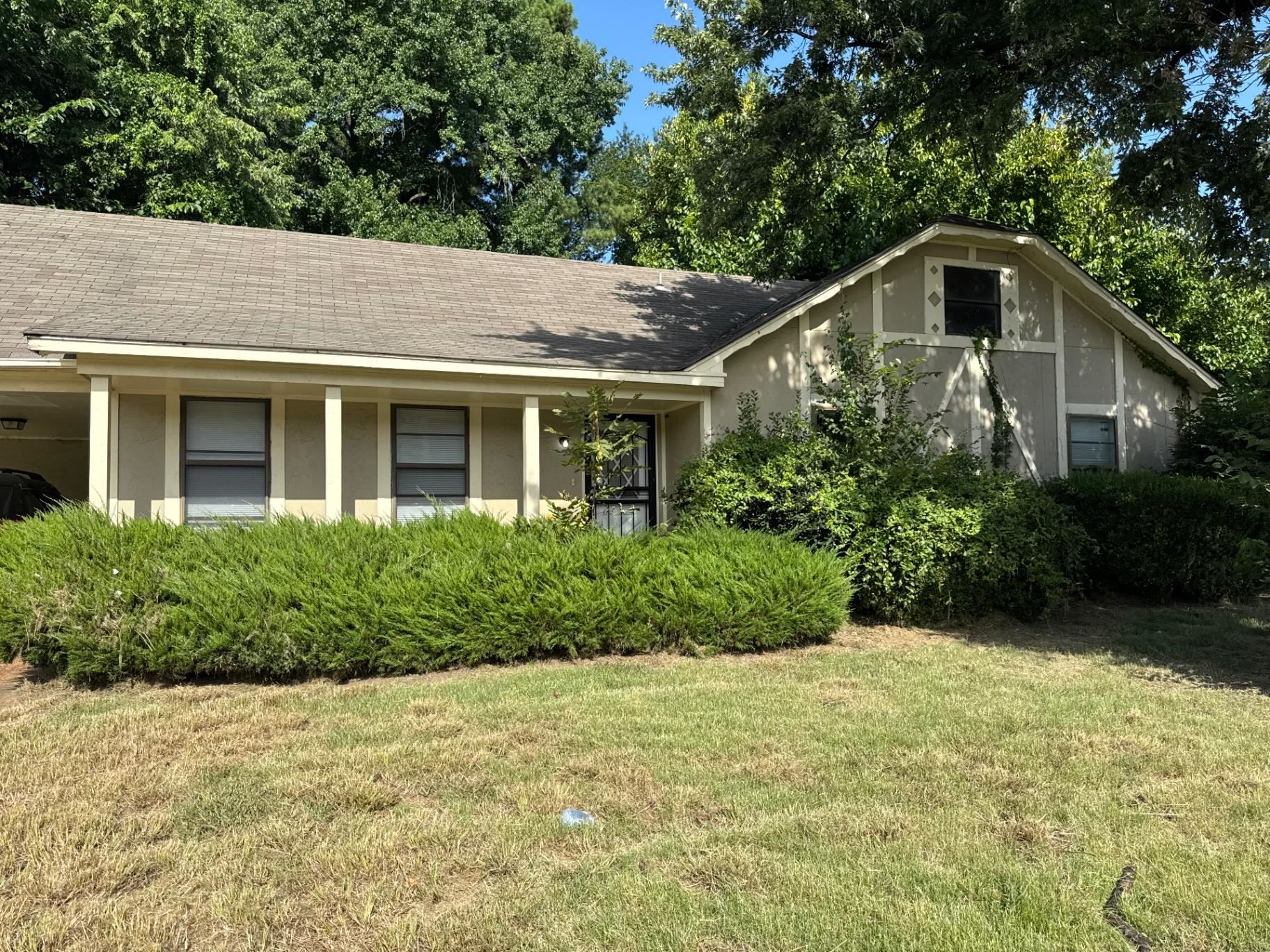 3505 Coleman Rd Property Photo 1