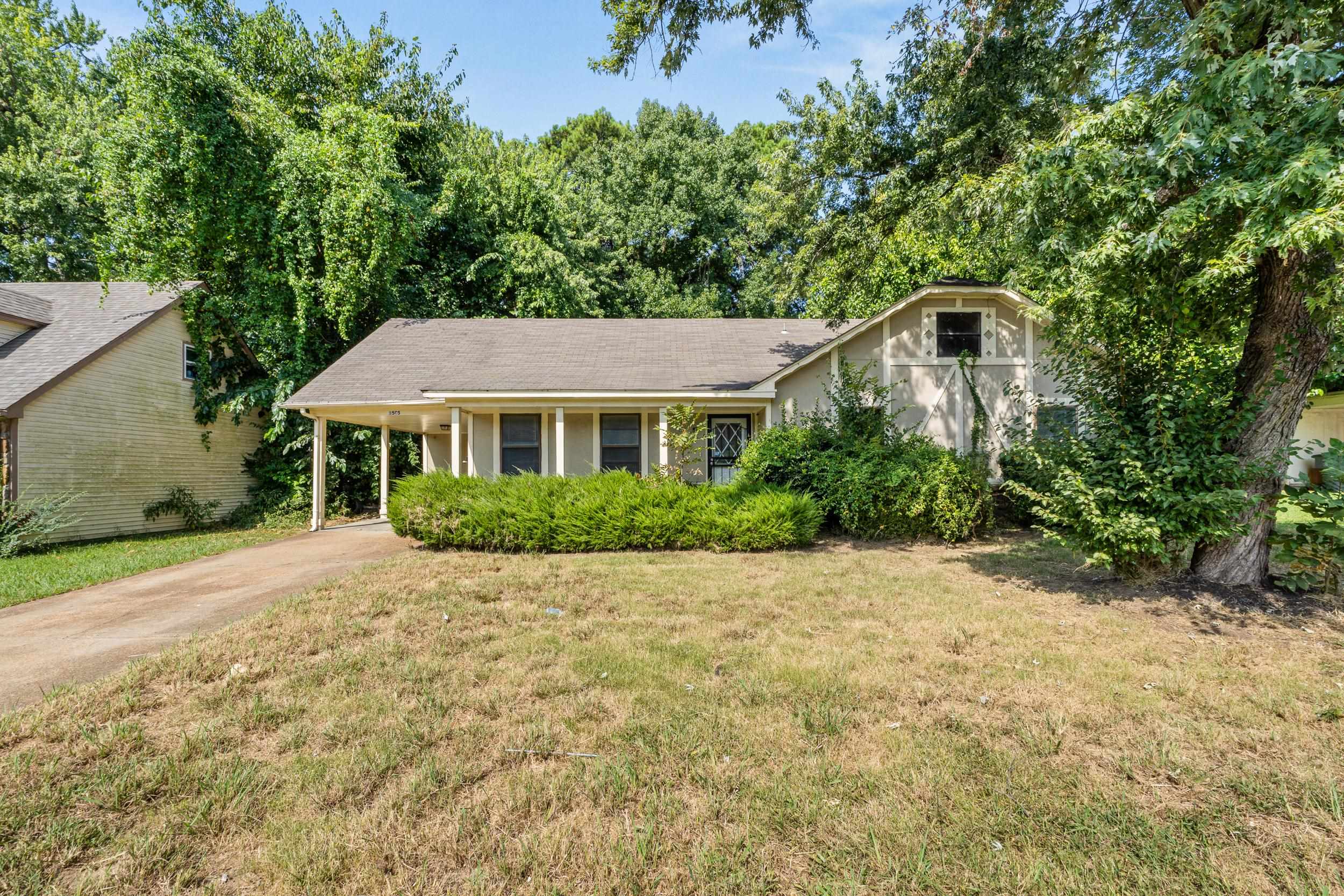 3505 COLEMAN RD Property Photo 1