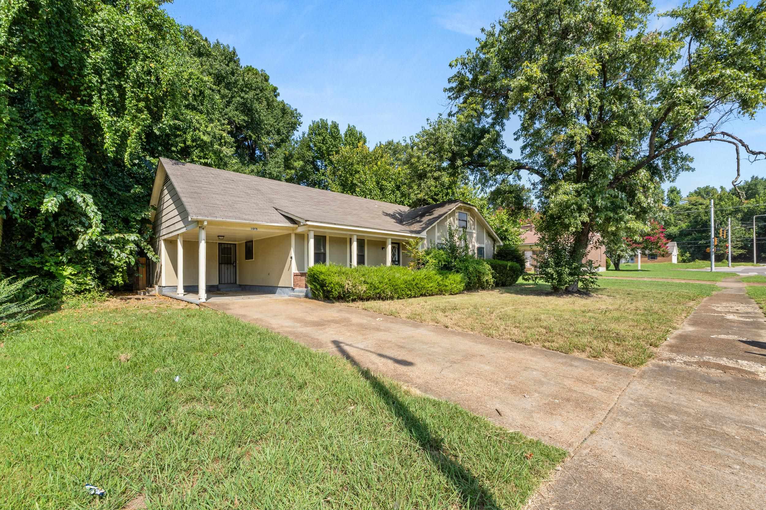 3505 Coleman Rd Property Photo 2