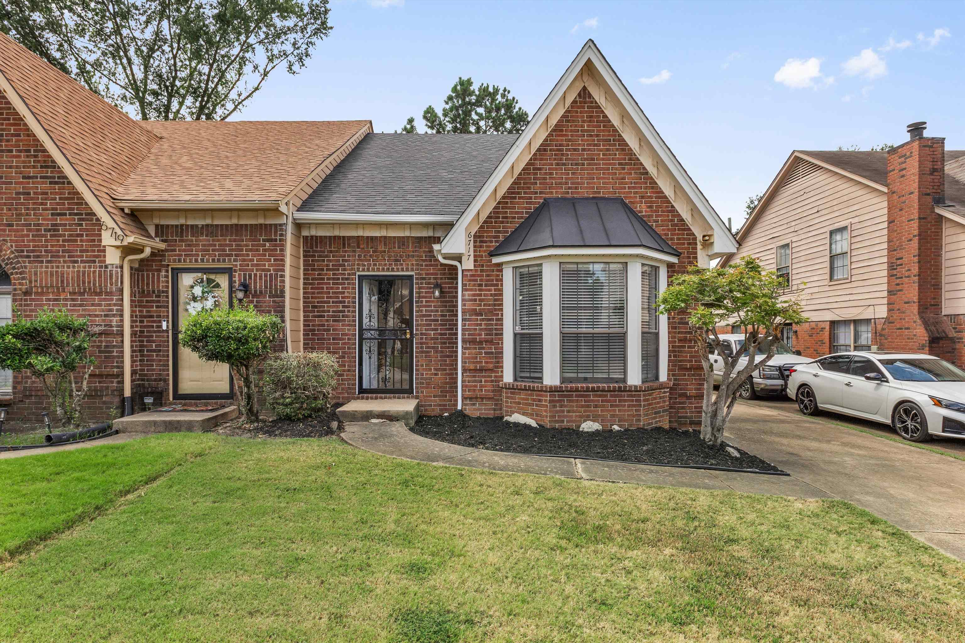 6717 Ross Ridge Dr Property Photo 1