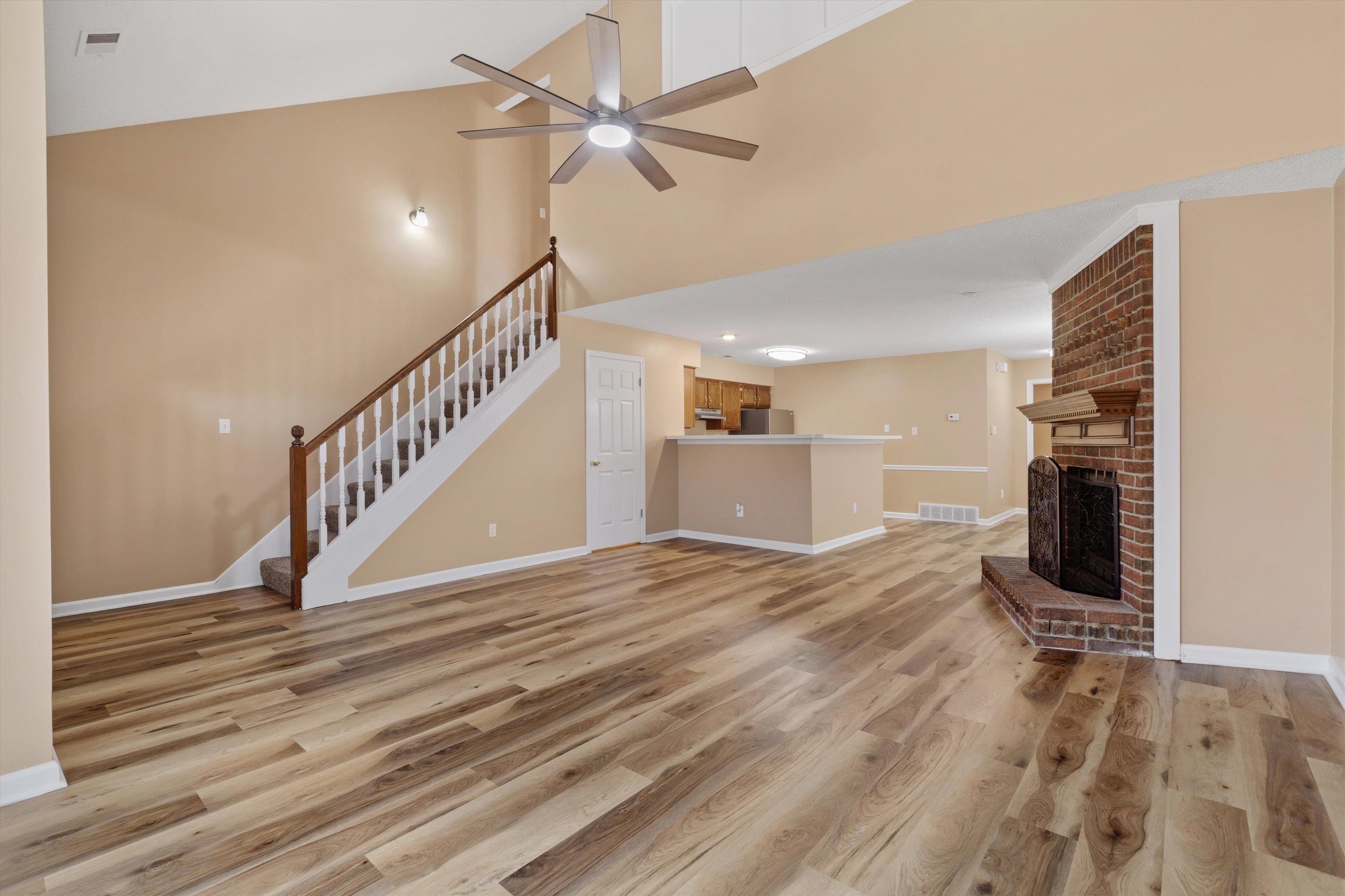 6717 Ross Ridge Dr Property Photo 3