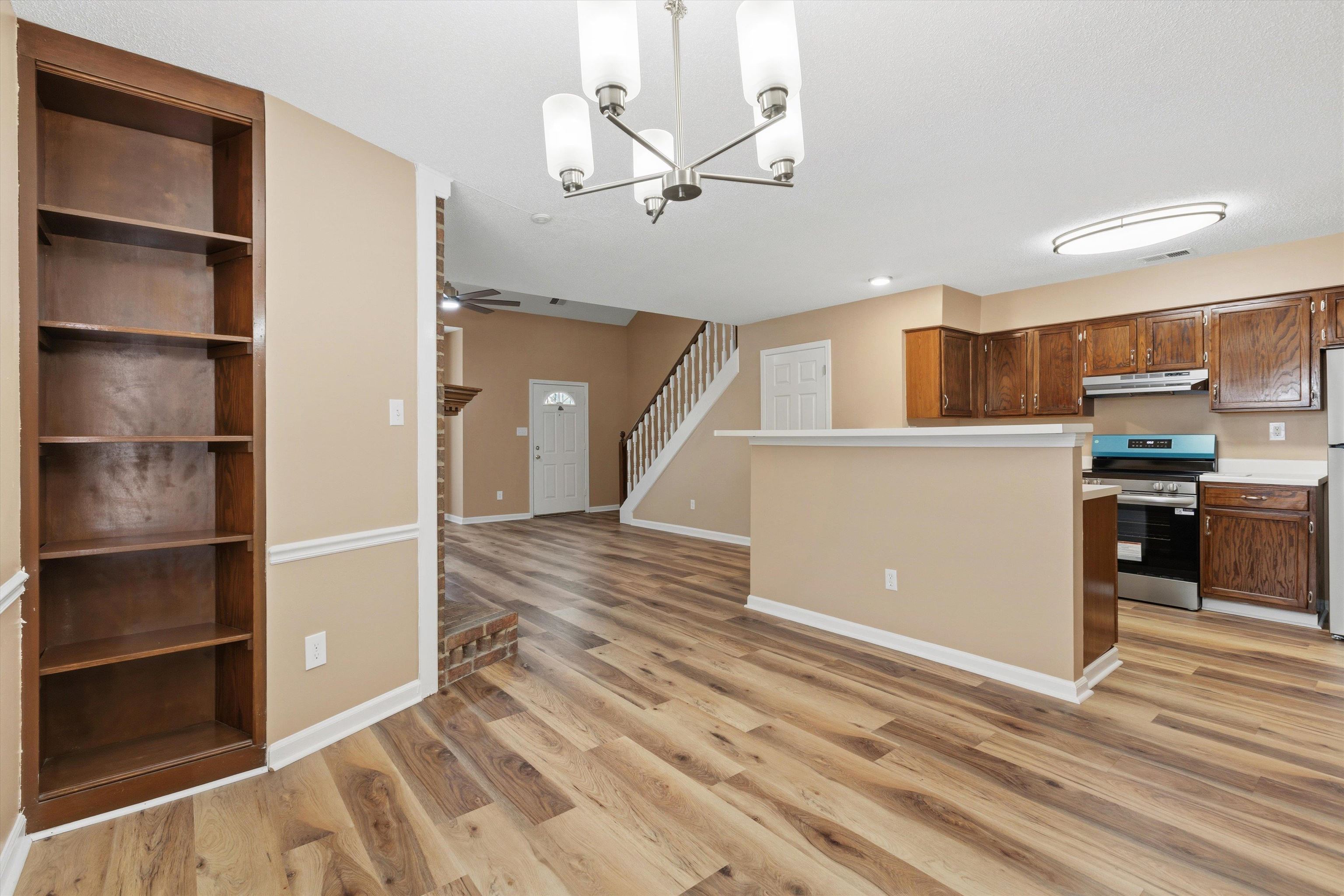 6717 Ross Ridge Dr Property Photo 5