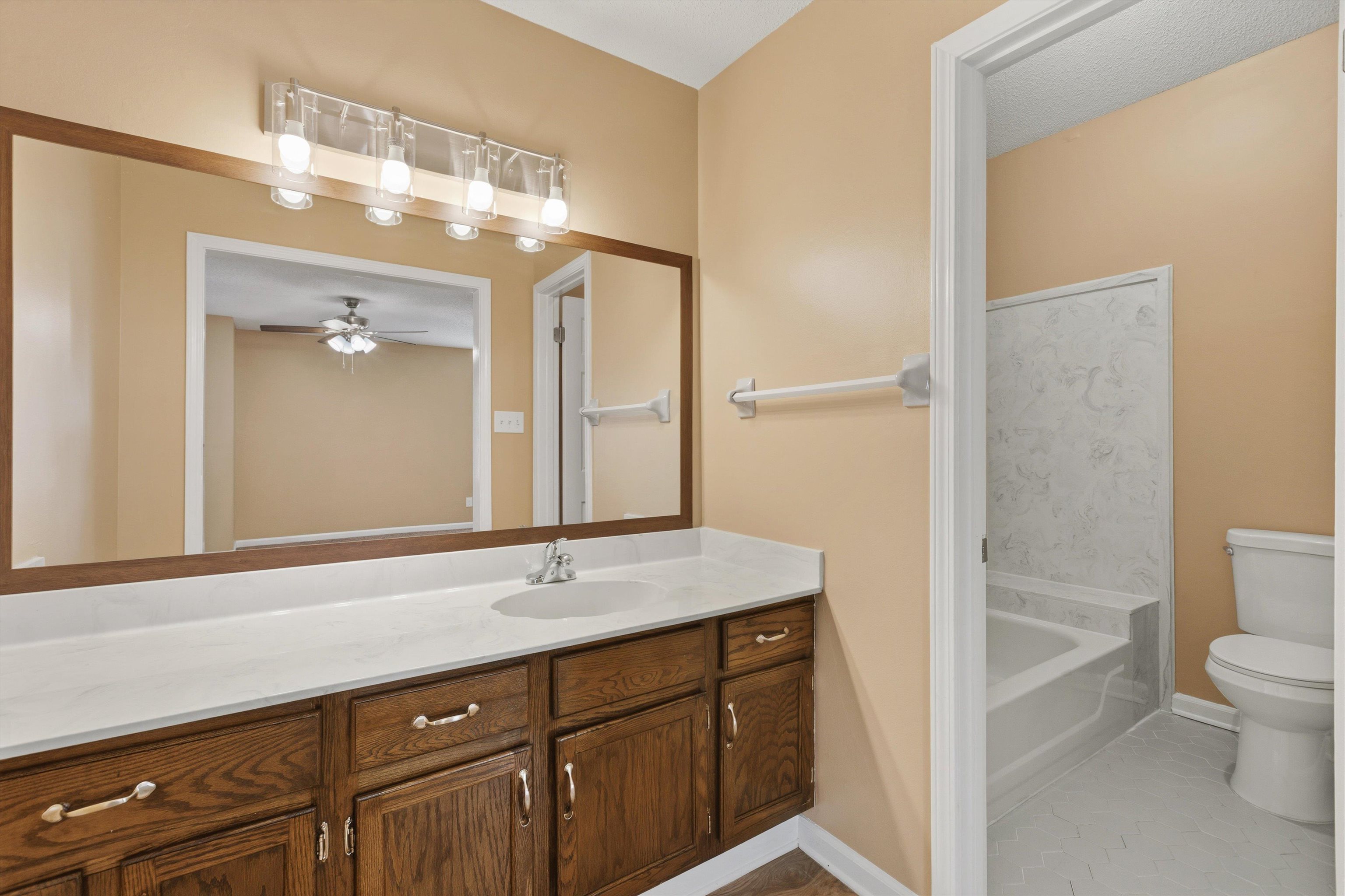 6717 Ross Ridge Dr Property Photo 14