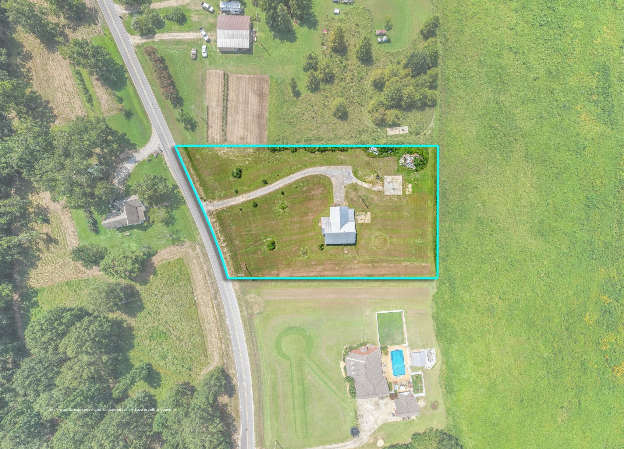 60116 Seminole Rd Property Photo 29