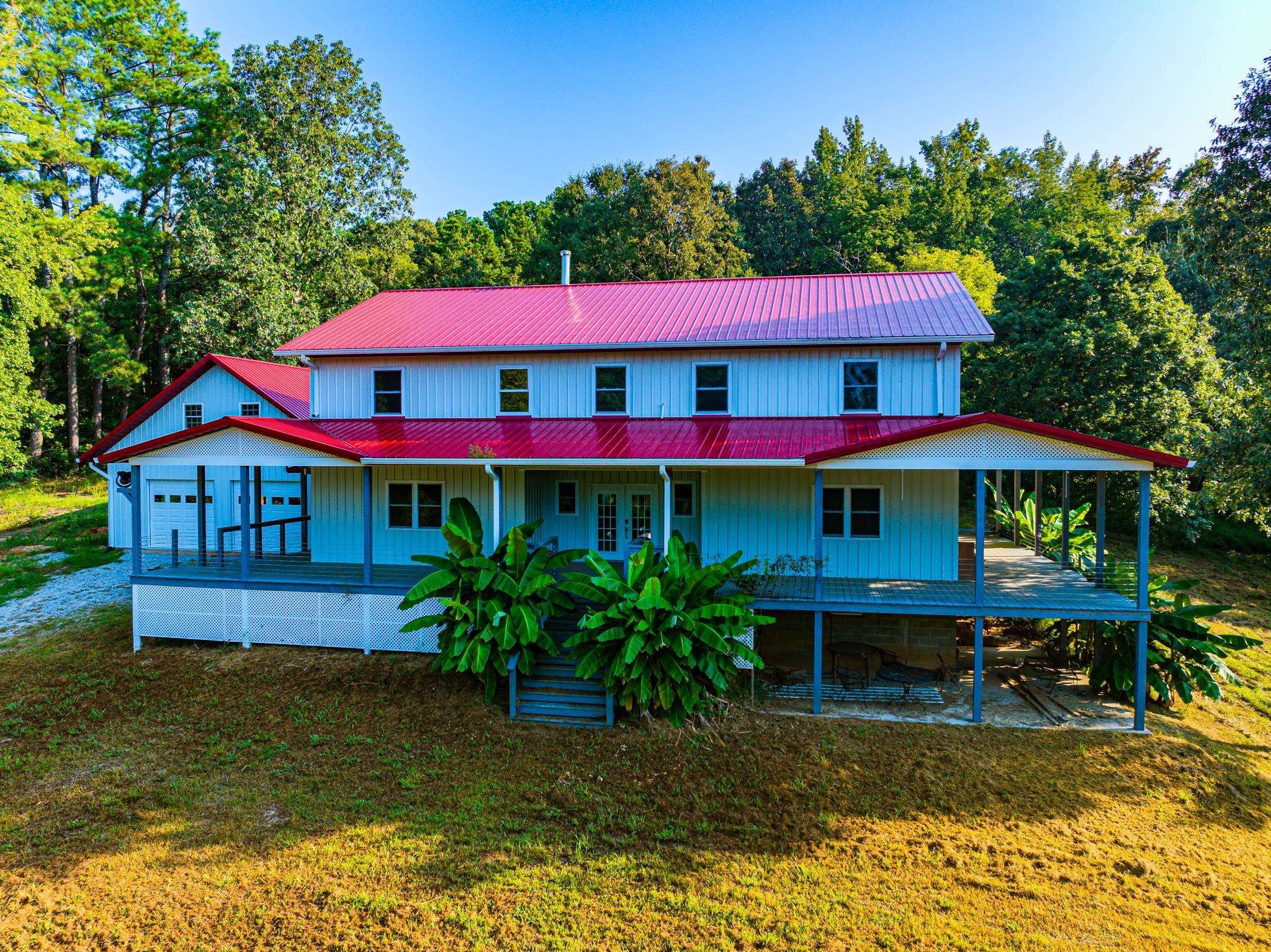 1421 Copper Springs Rd Property Photo 1