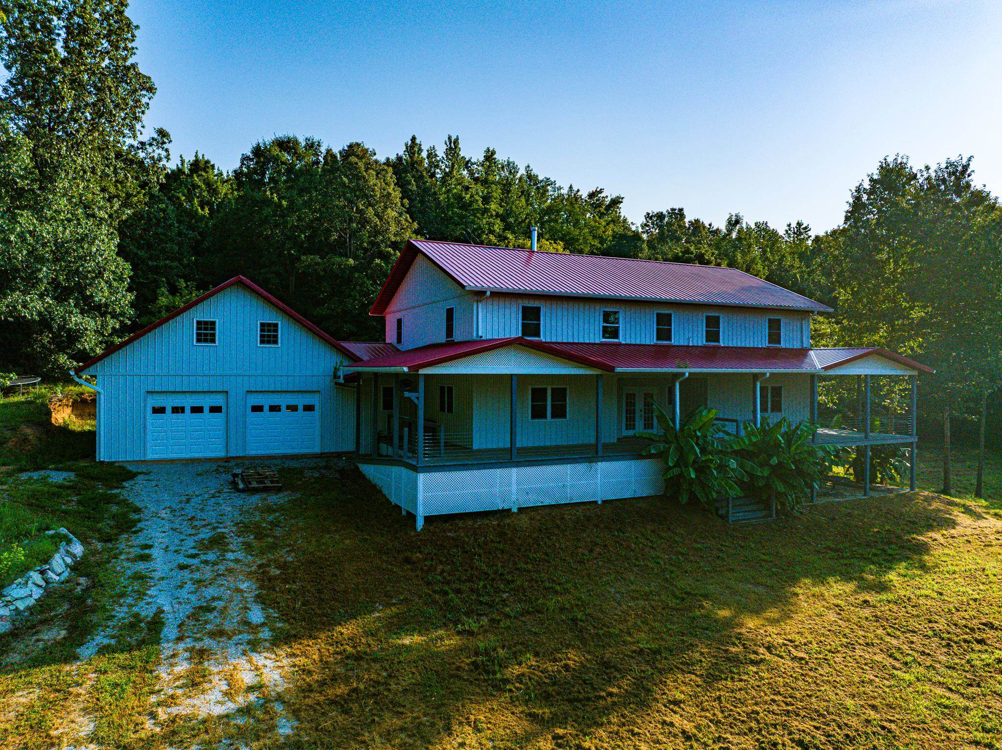 1421 Copper Springs Rd Property Photo 4