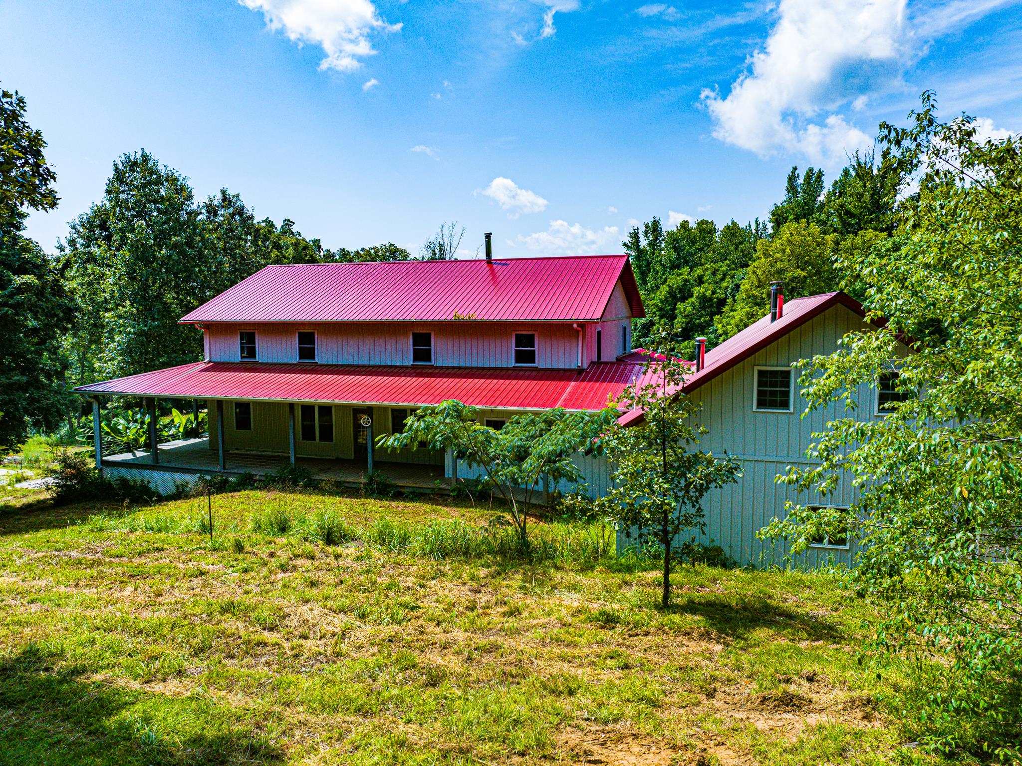 1421 Copper Springs Rd Property Photo 6