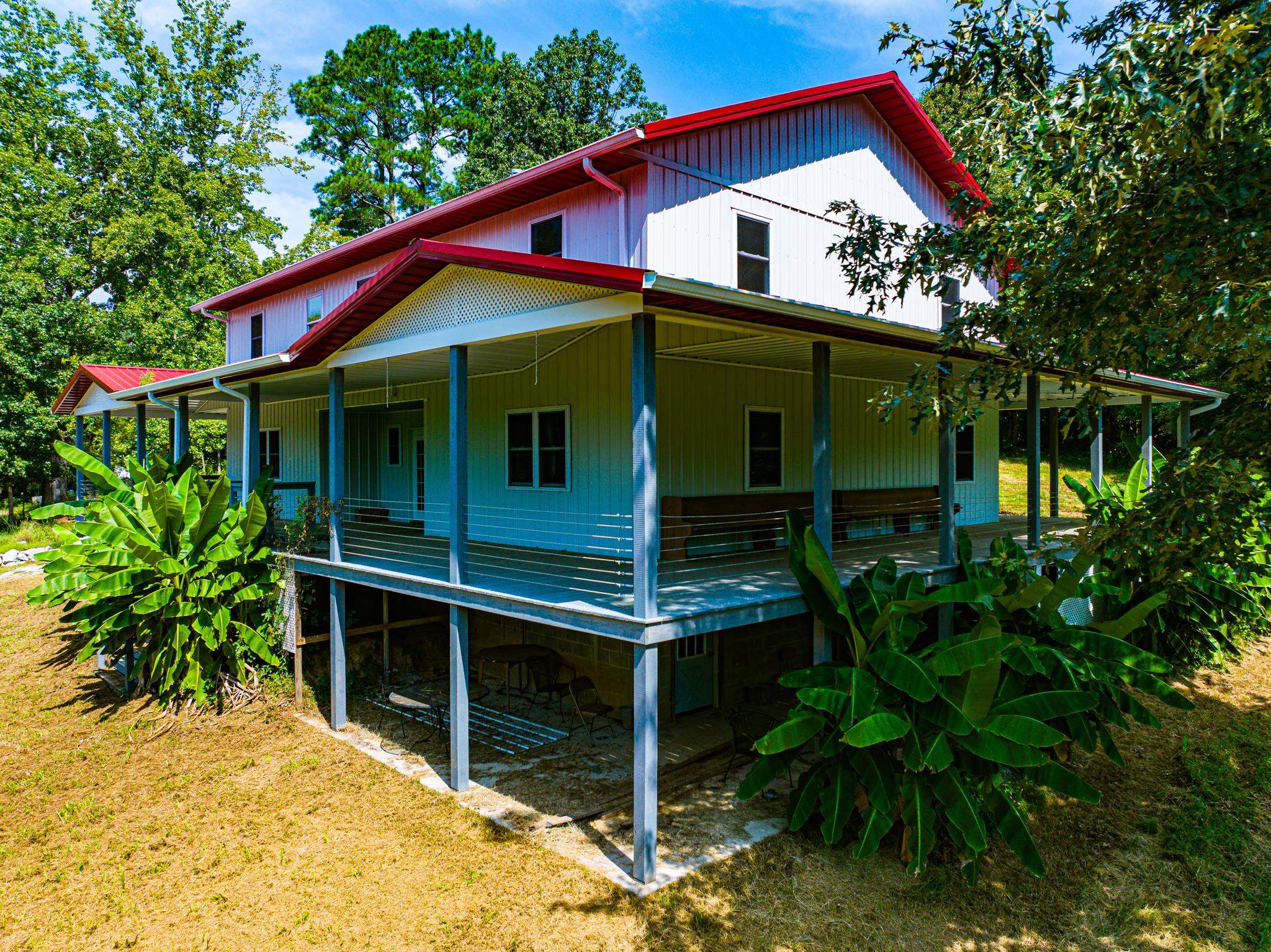 1421 Copper Springs Rd Property Photo 7