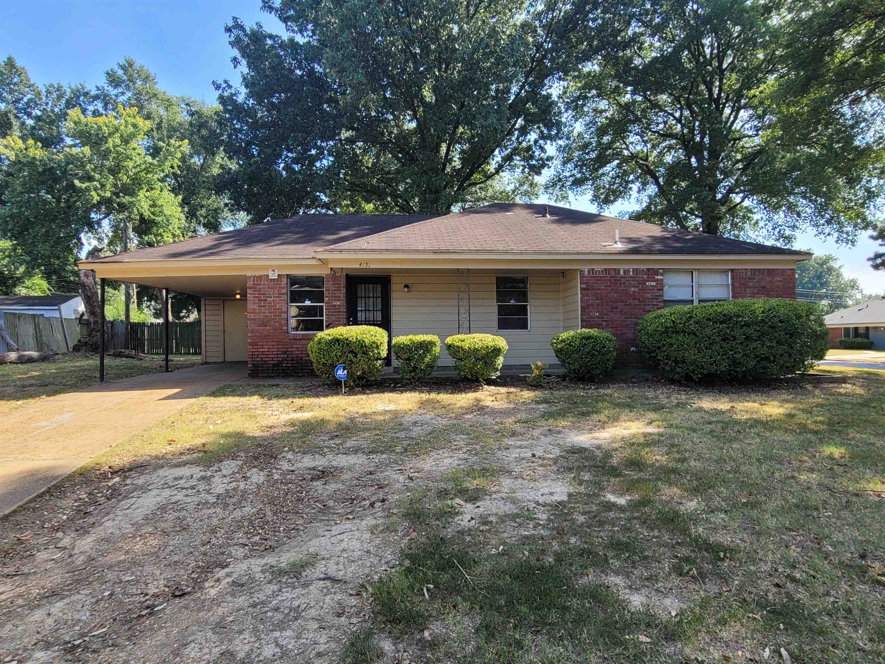 4151 ARROWOOD AVE Property Photo 1