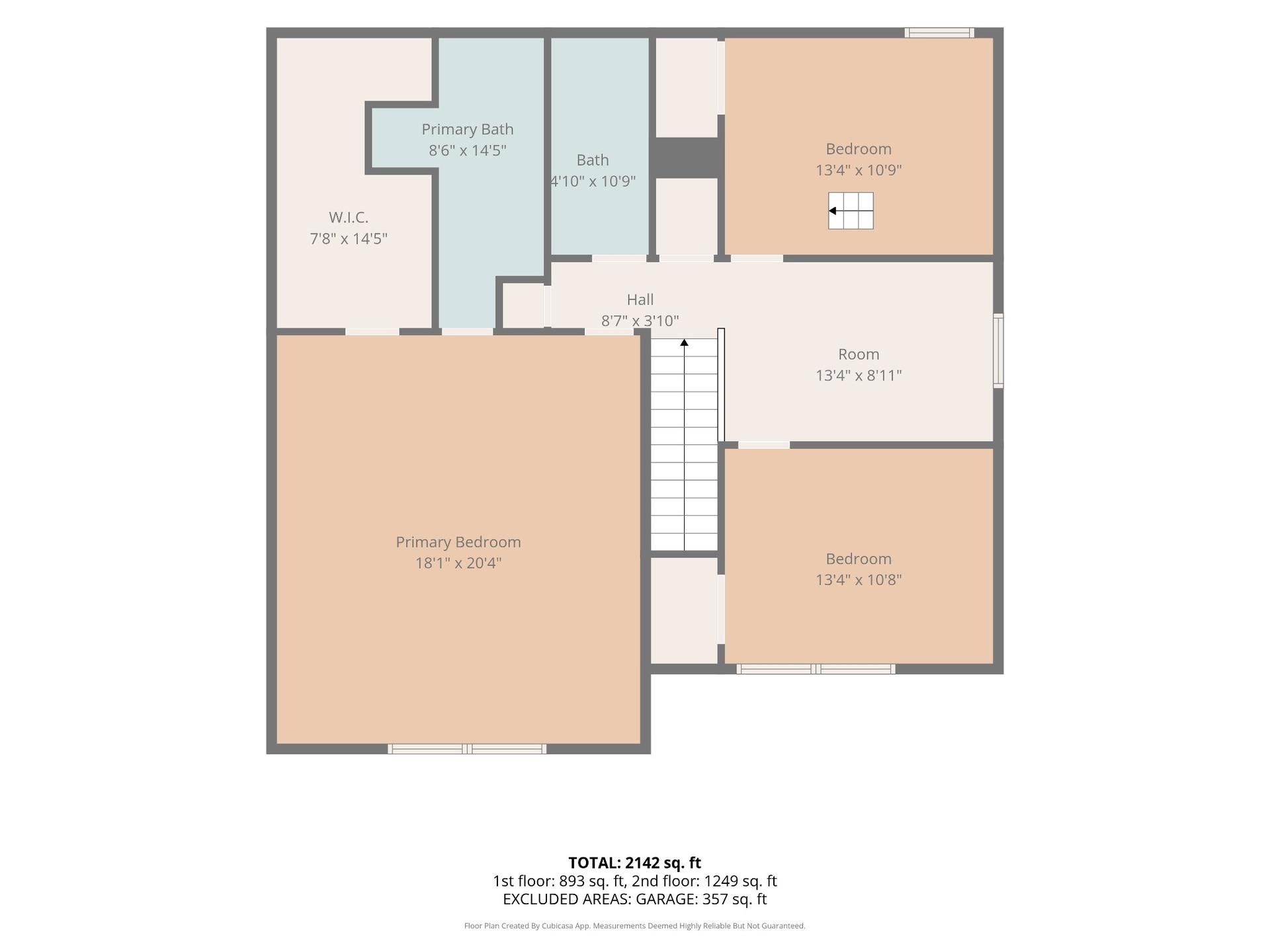 858 Crossfield Cv Property Photo 16