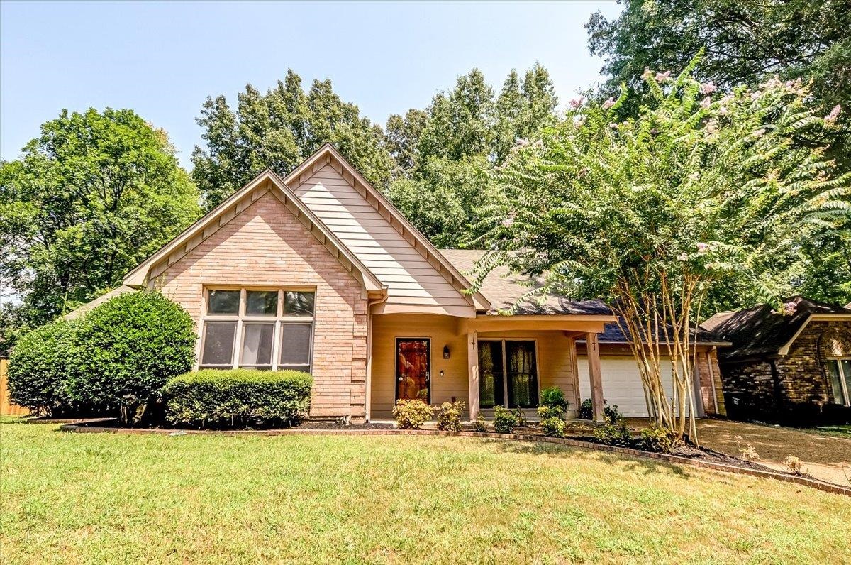 8902 Walnut Ridge Loop Property Photo 1