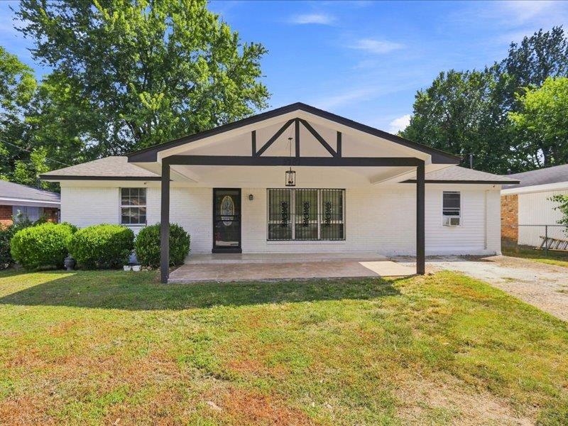 3787 CHRISTY CV Property Photo 1