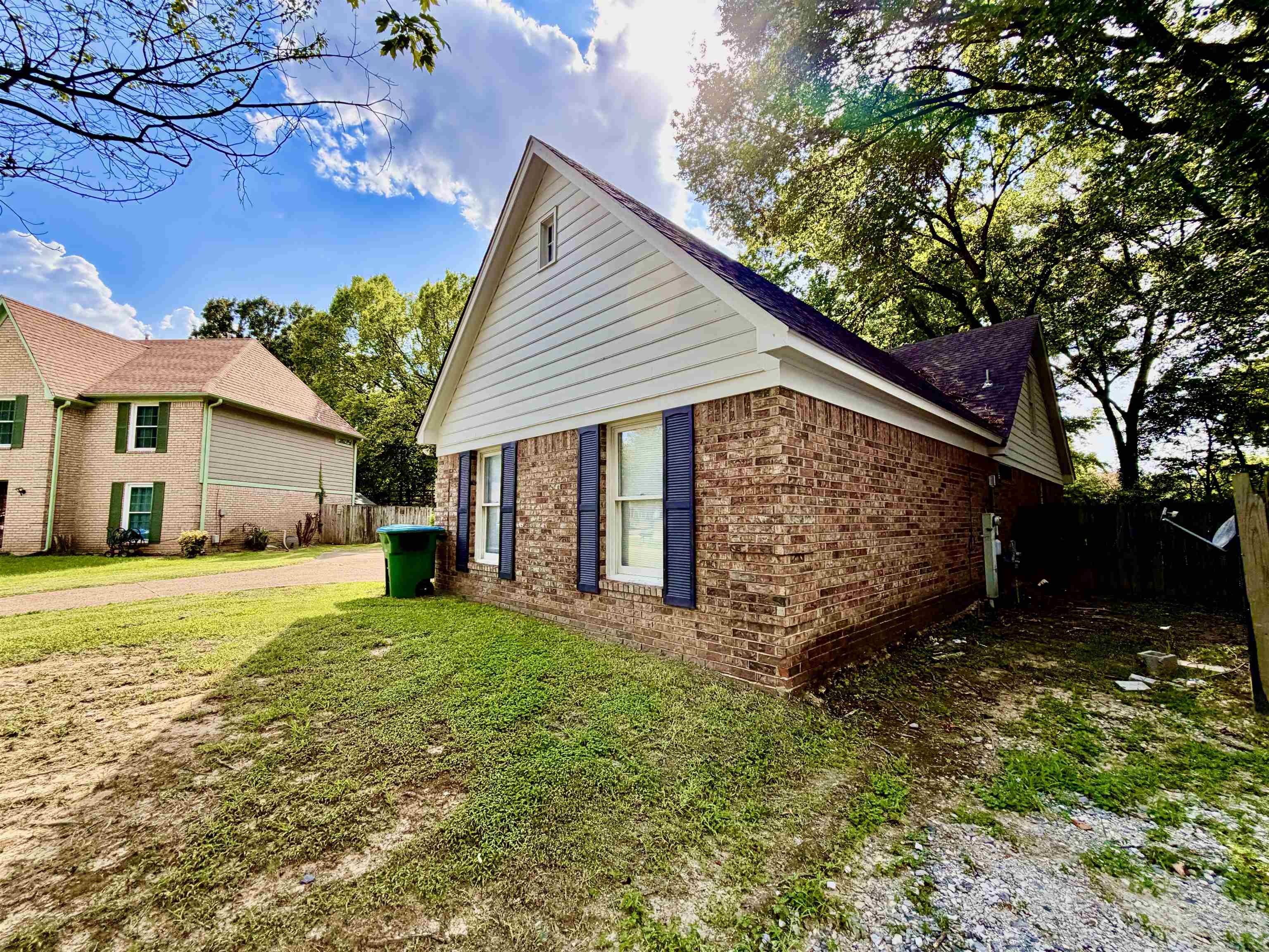 4801 Bradfield Run Property Photo 22