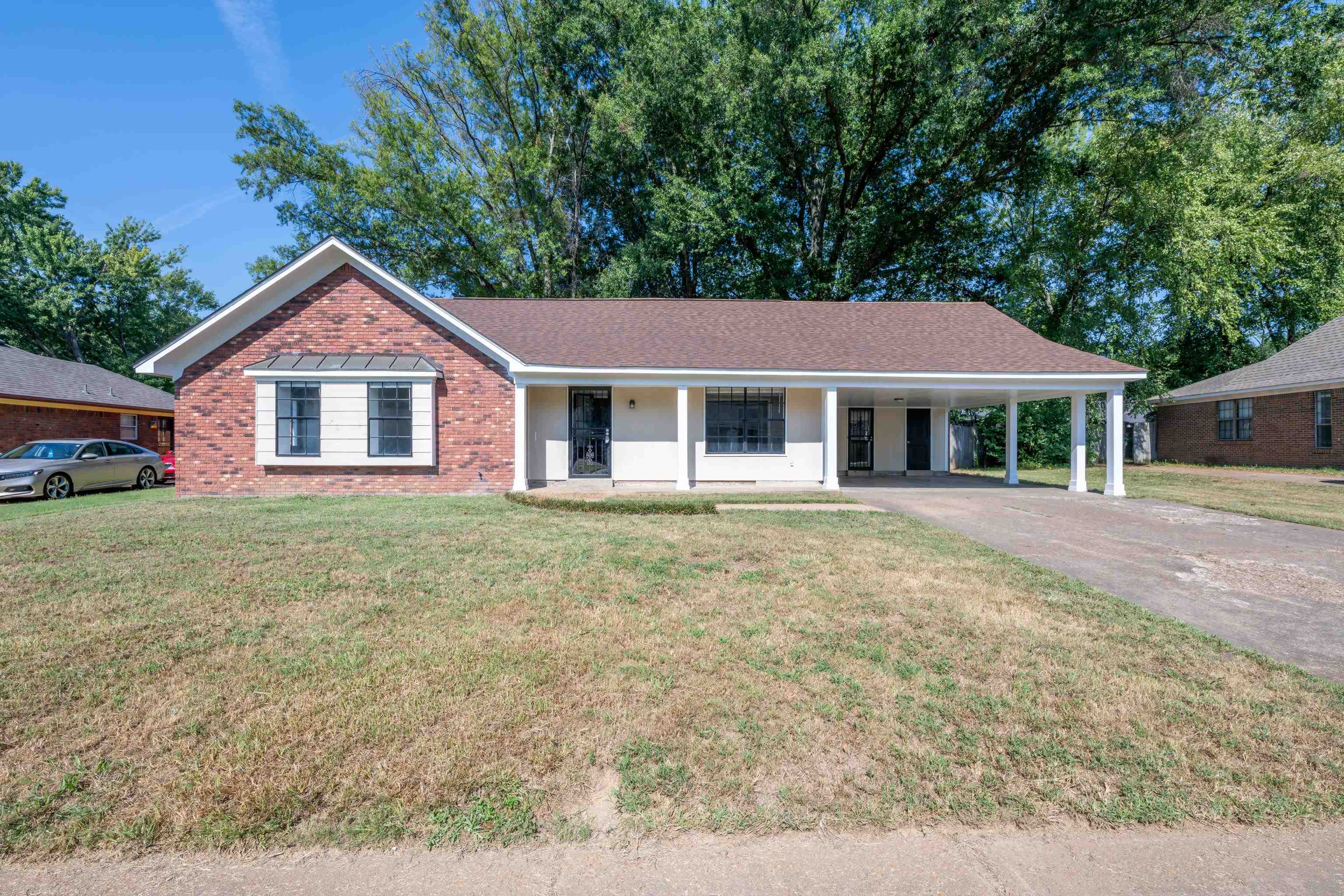 4109 Oakbend Dr Property Photo 1