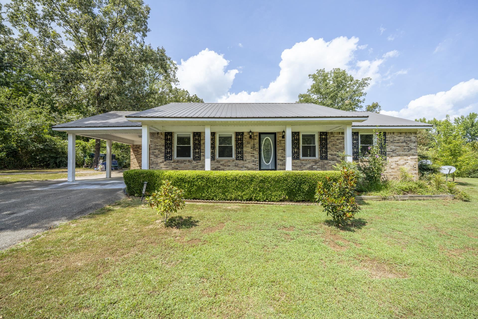 155 Lewter Rd Property Photo 1