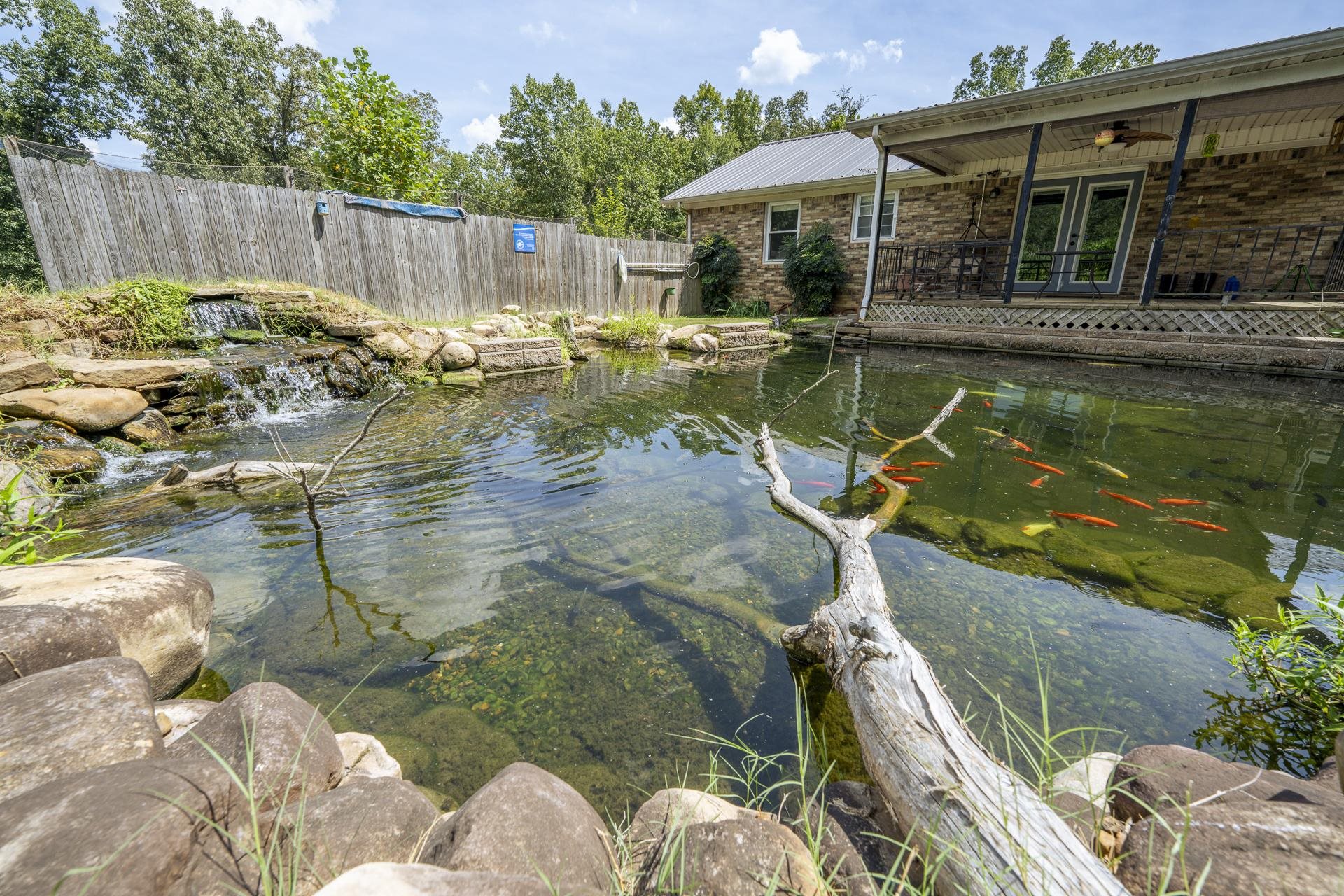 155 Lewter Rd Property Photo 20