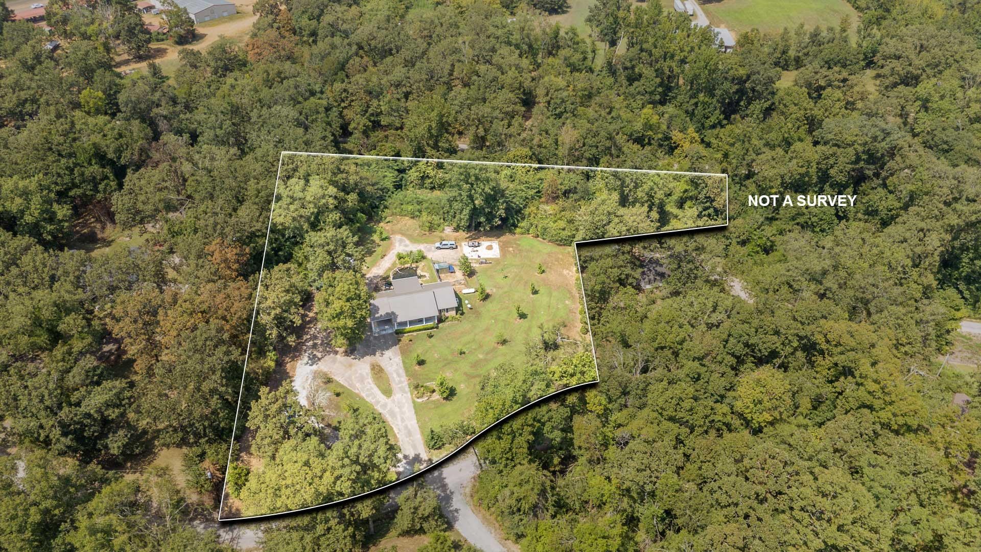 155 Lewter Rd Property Photo 30