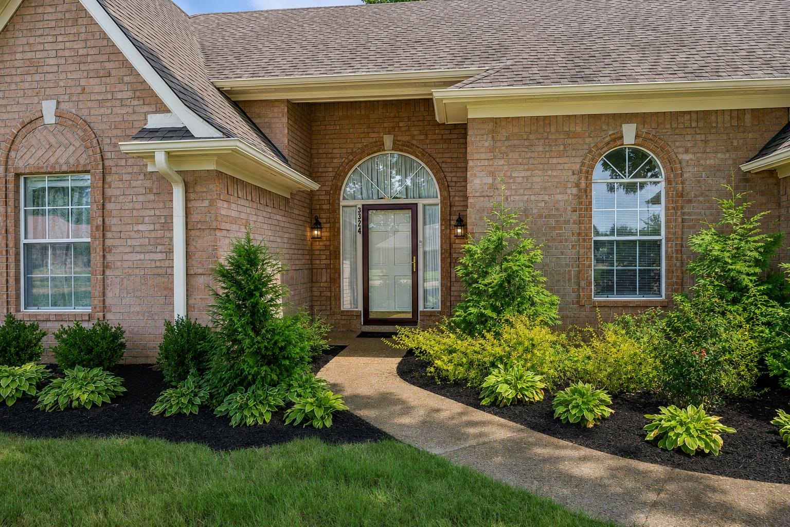 5324 Annandale Dr Property Photo 2