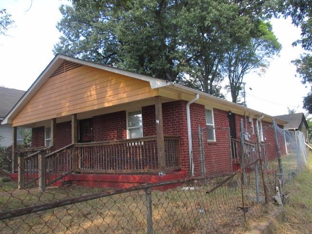 1412 Willie Mitchell Blvd Property Photo 2