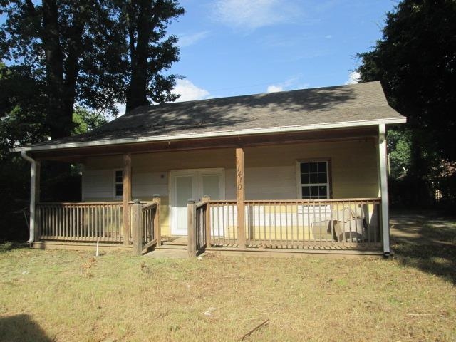 1412 Willie Mitchell Blvd Property Photo 4