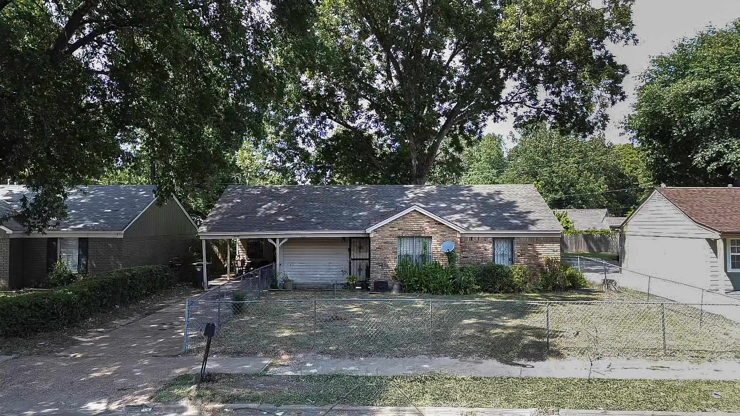 4040 KNIGHT ARNOLD RD Property Photo 1