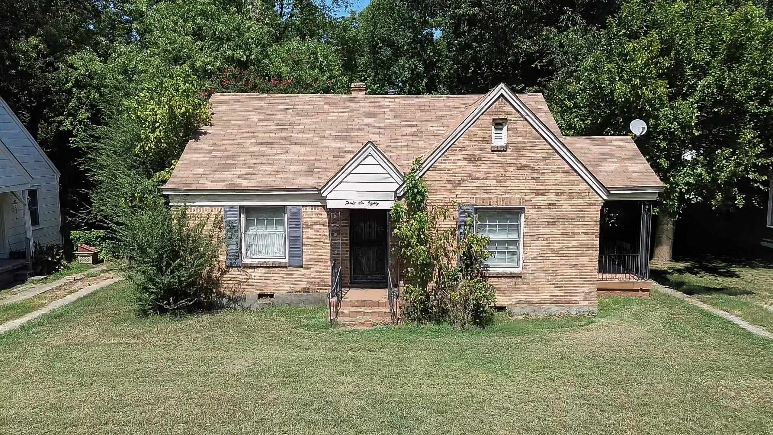 3680 Given Ave Property Photo 1