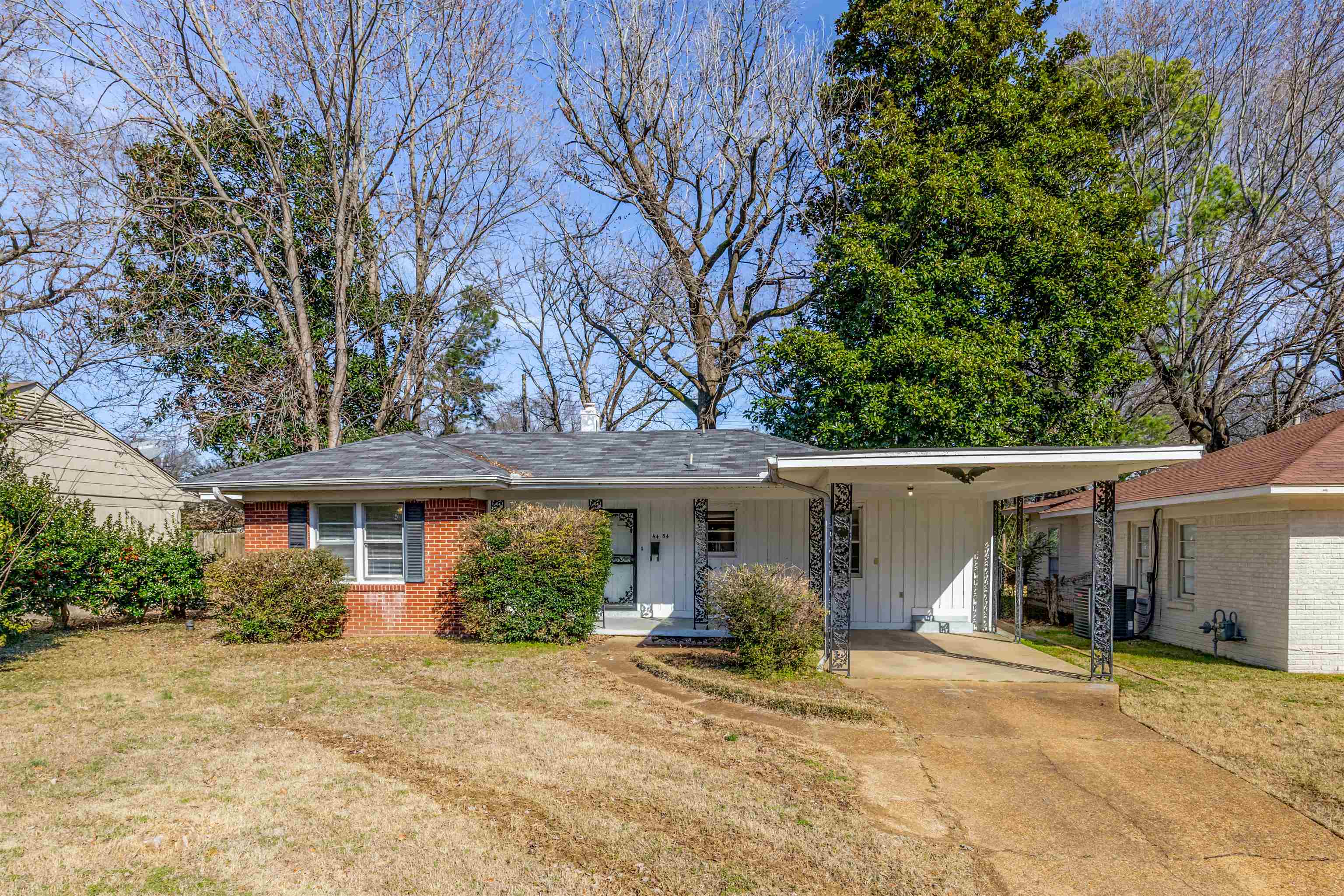 4454 DUNN RD Property Photo 1