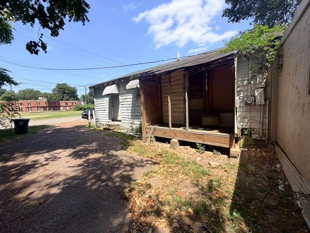 2928 Overton Crossing Rd Property Photo 21