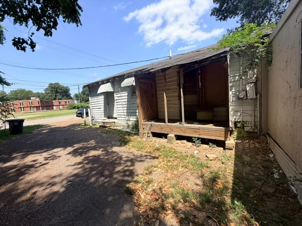 2928 Overton Crossing Rd Property Photo 22